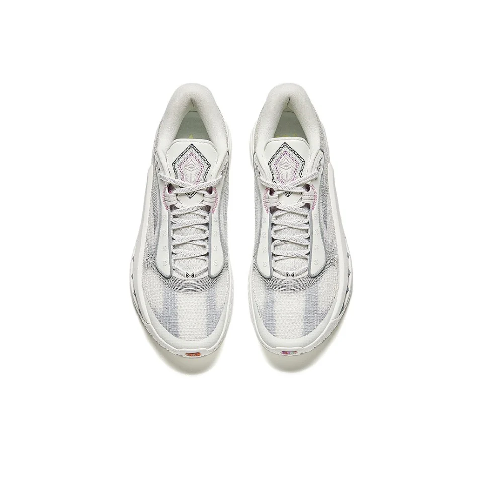ANTA Shock Wave 6 'White' - Image 3