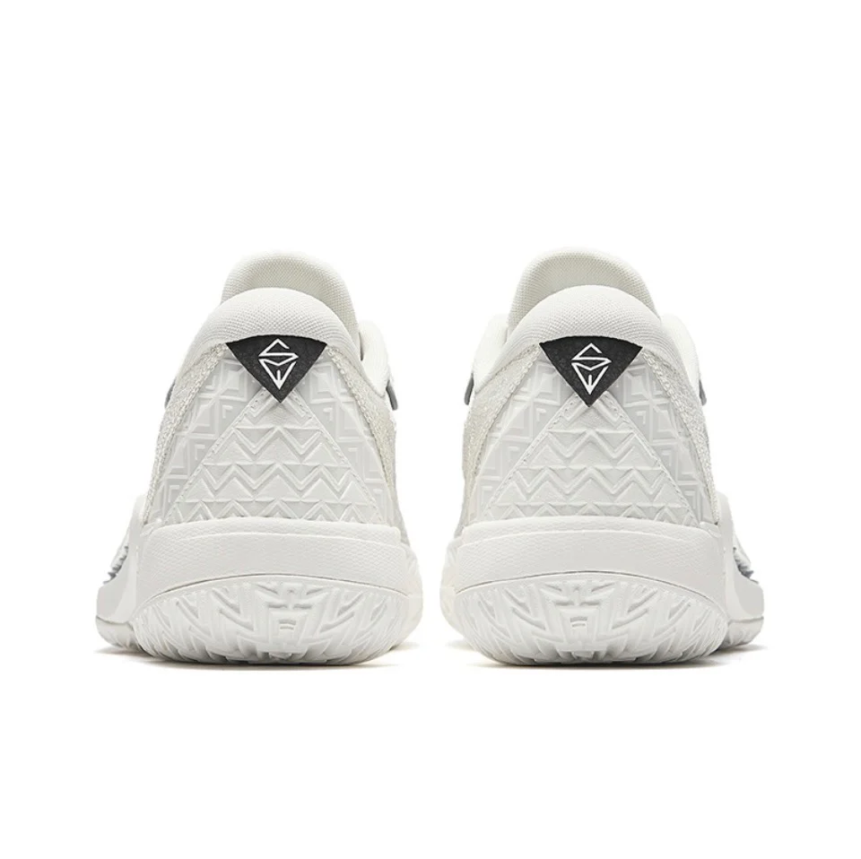 ANTA Shock Wave 6 'White' - Image 4