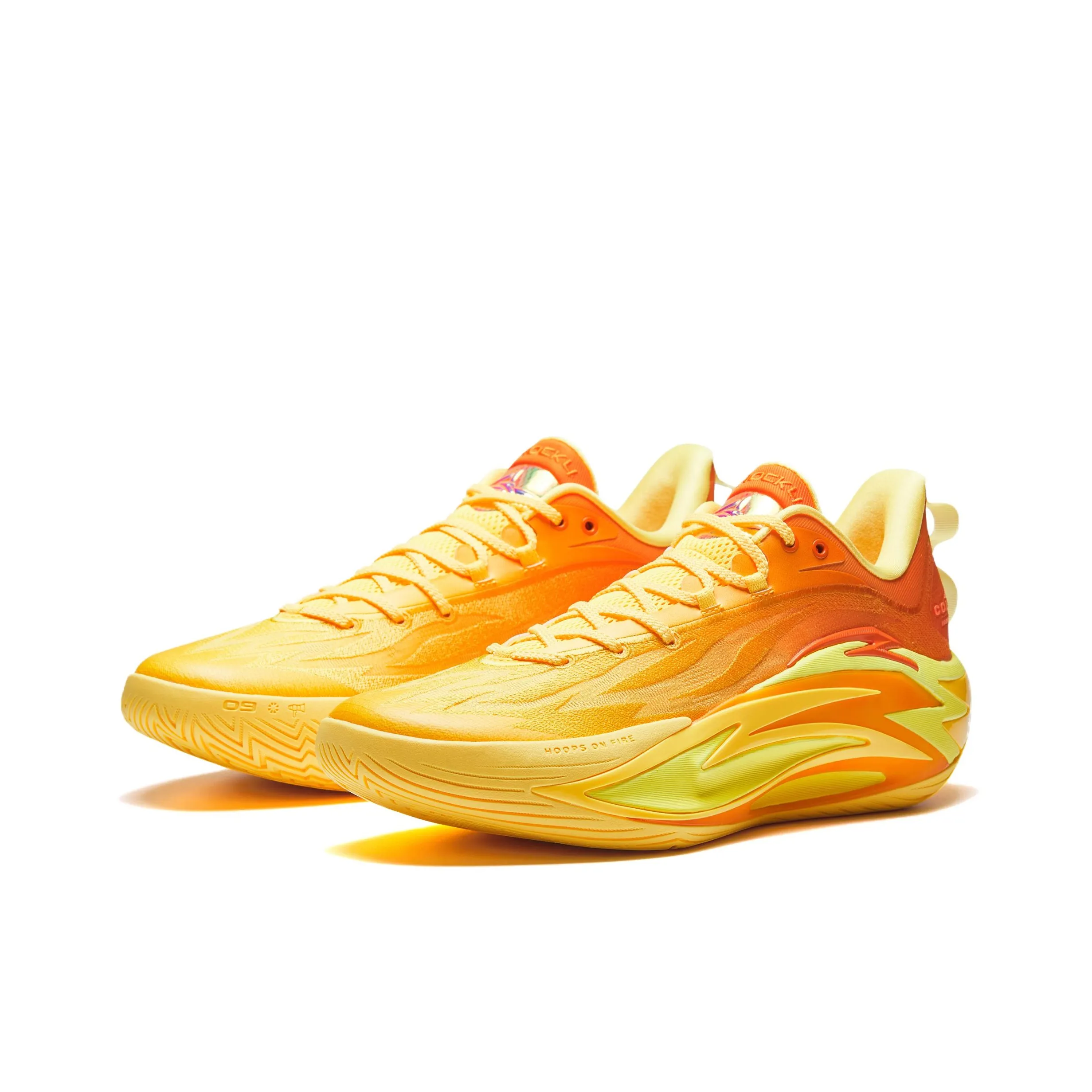ANTA Shock Wave 7 'Laser' - Image 2