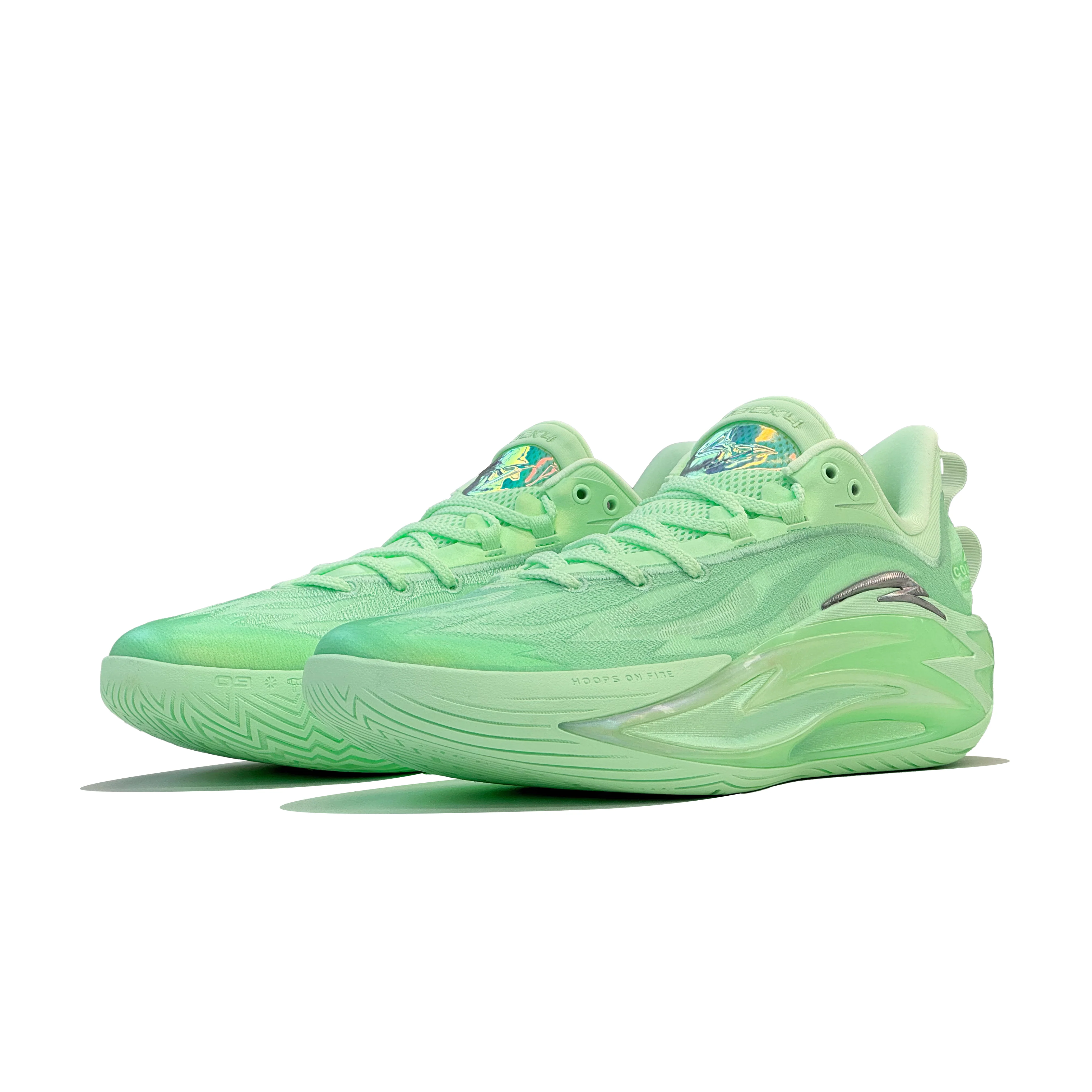 ANTA Shock Wave 7  'Awake' - Image 2