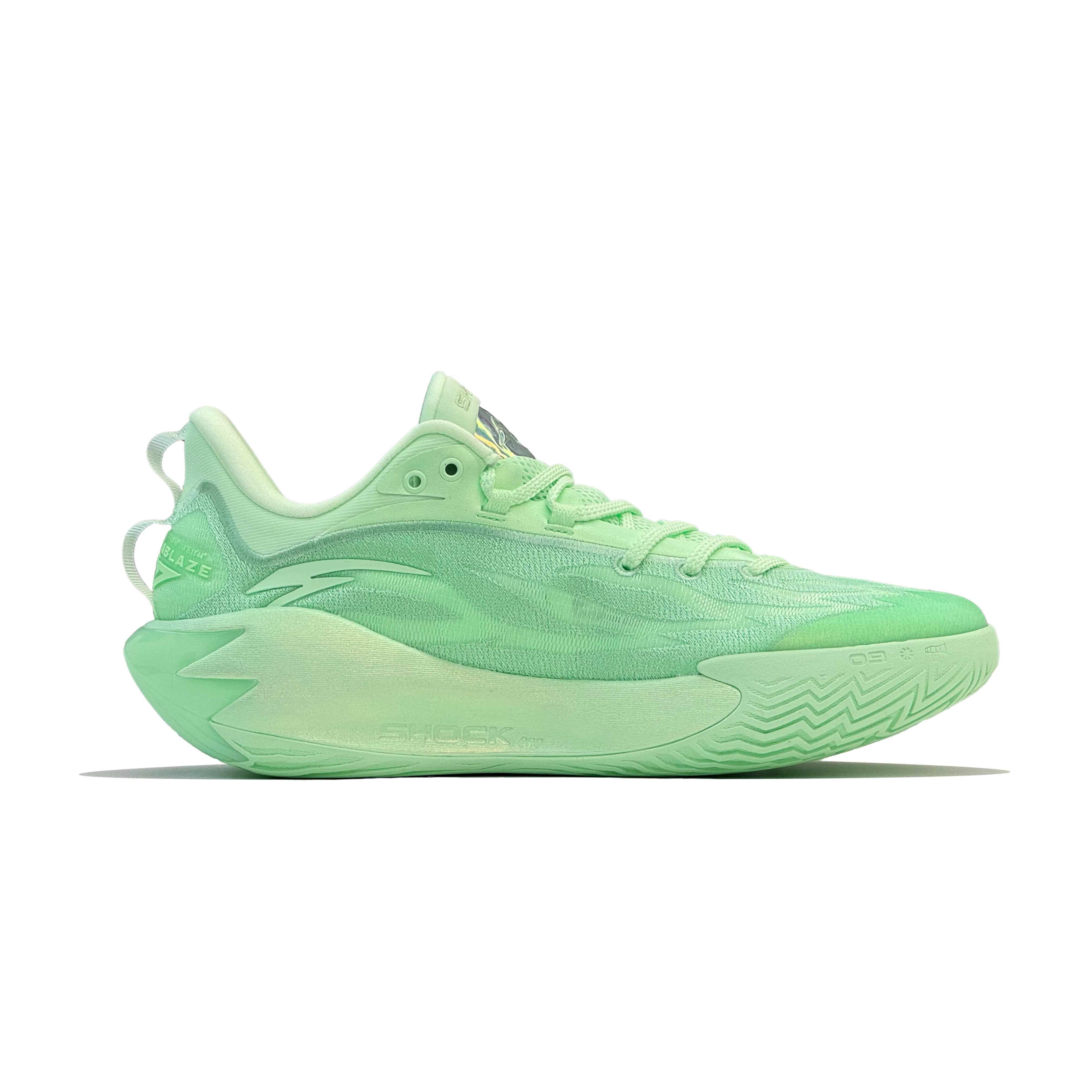 ANTA Shock Wave 7  'Awake' - Image 3