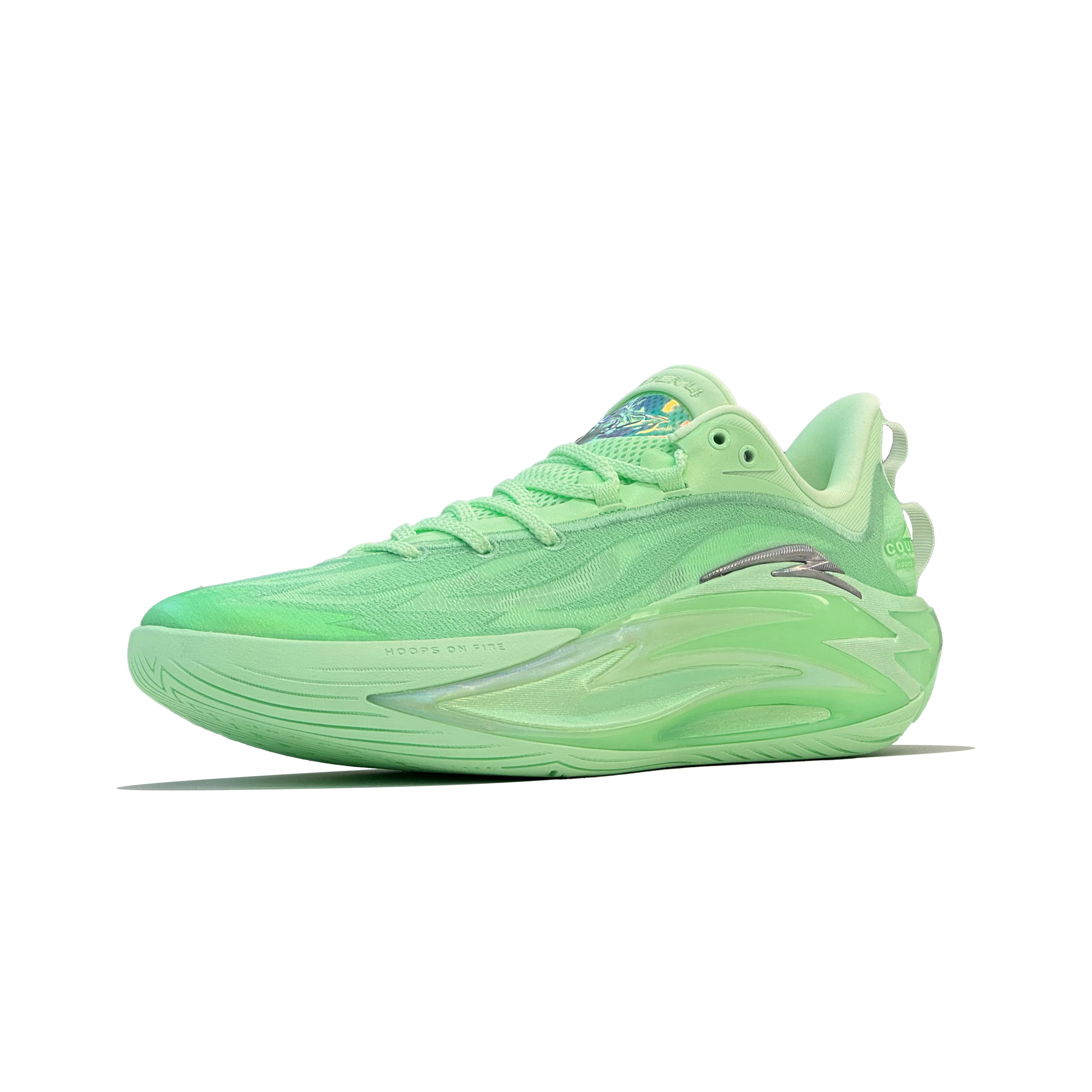 ANTA Shock Wave 7  'Awake' - Image 4