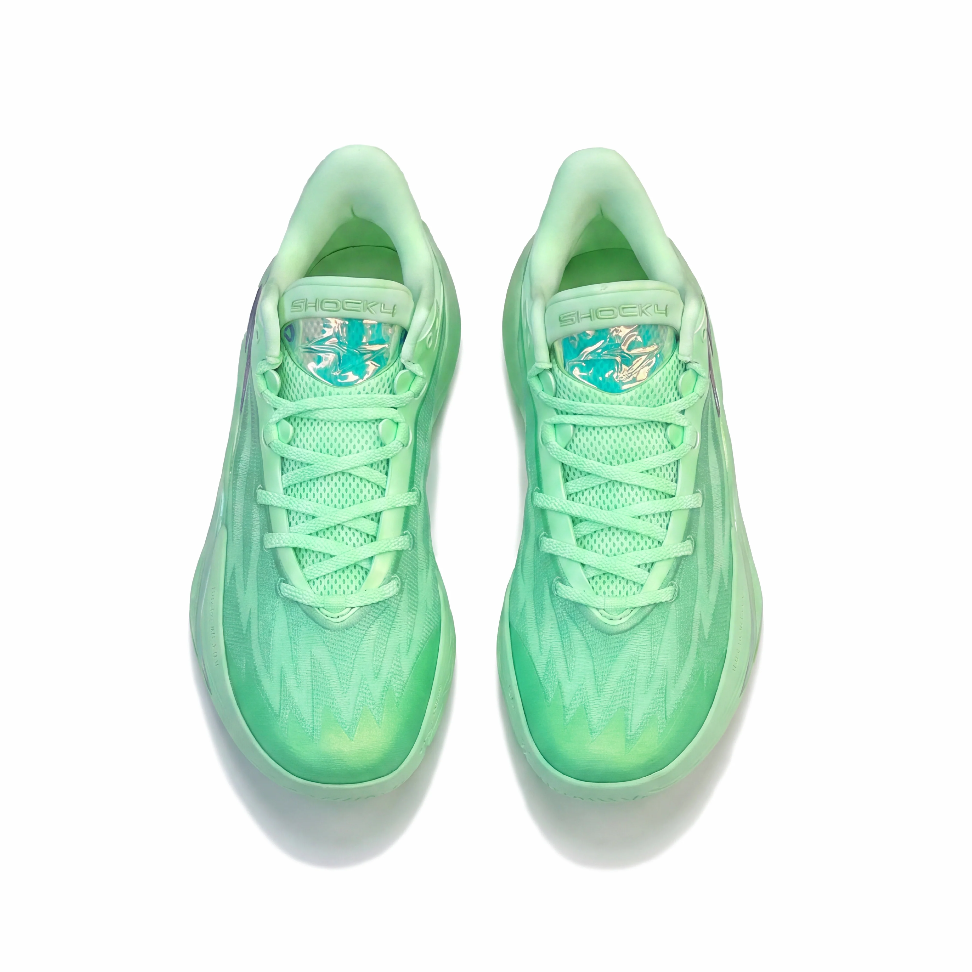ANTA Shock Wave 7  'Awake' - Image 5