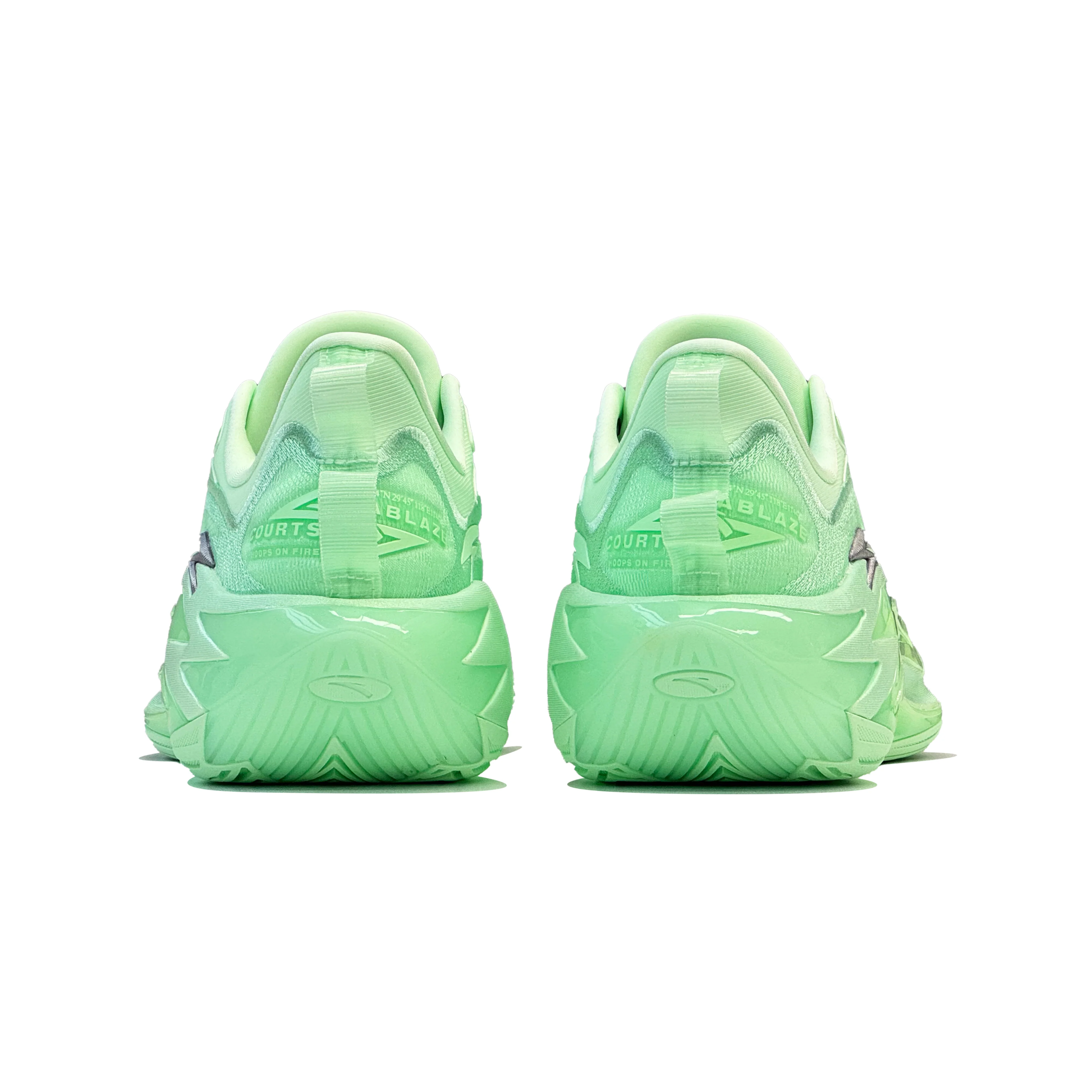 ANTA Shock Wave 7  'Awake' - Image 6