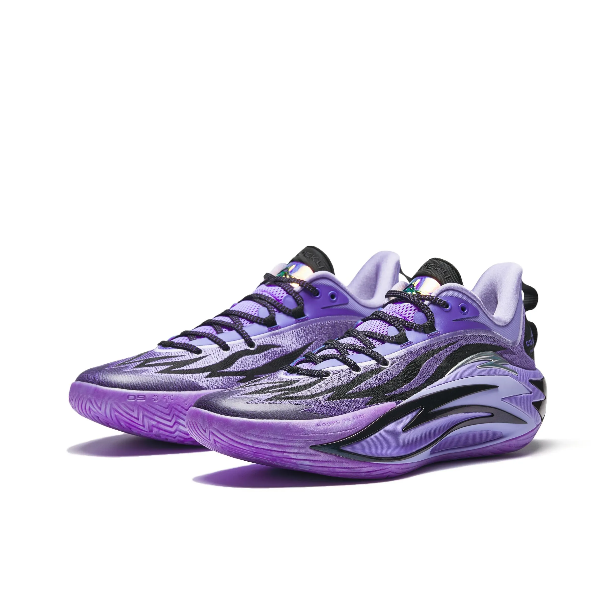ANTA Shock Wave 7 'Nebula' - Image 3