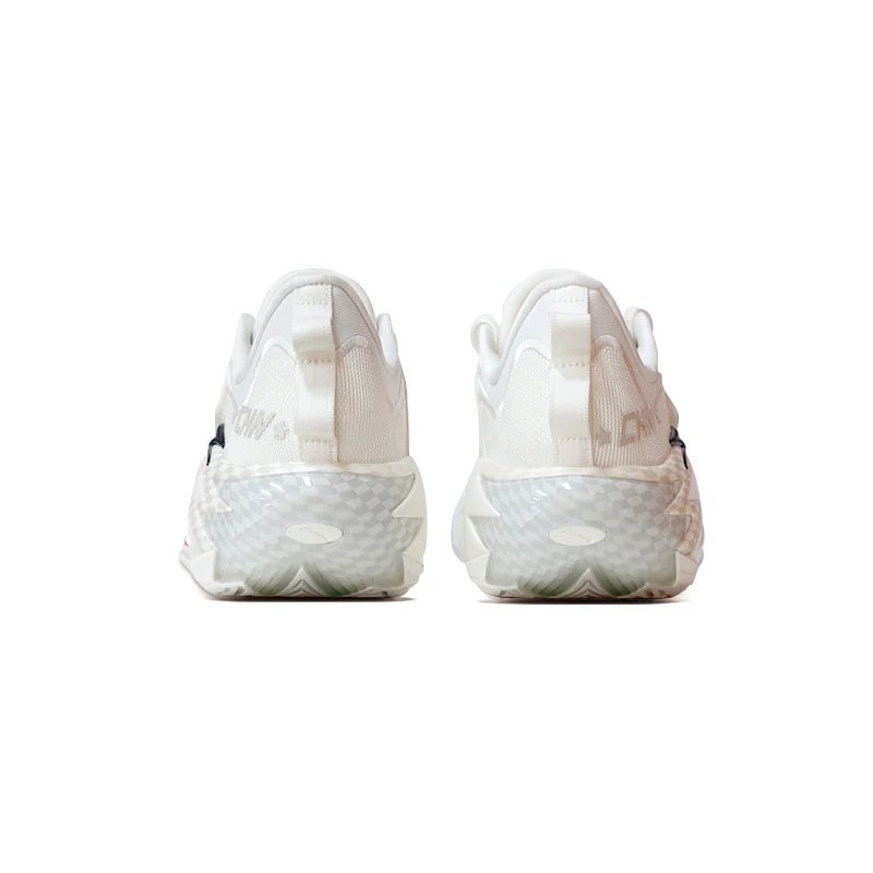 ANTA Shock Wave 7 Pro ‘Home Court' - Image 4