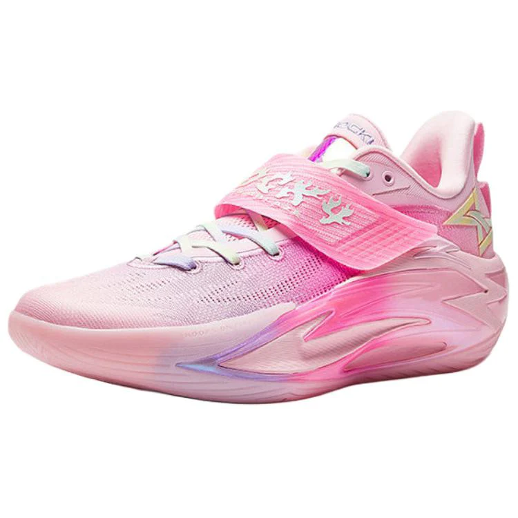 ANTA Shock Wave 7 PRO 'Pink' - Image 2