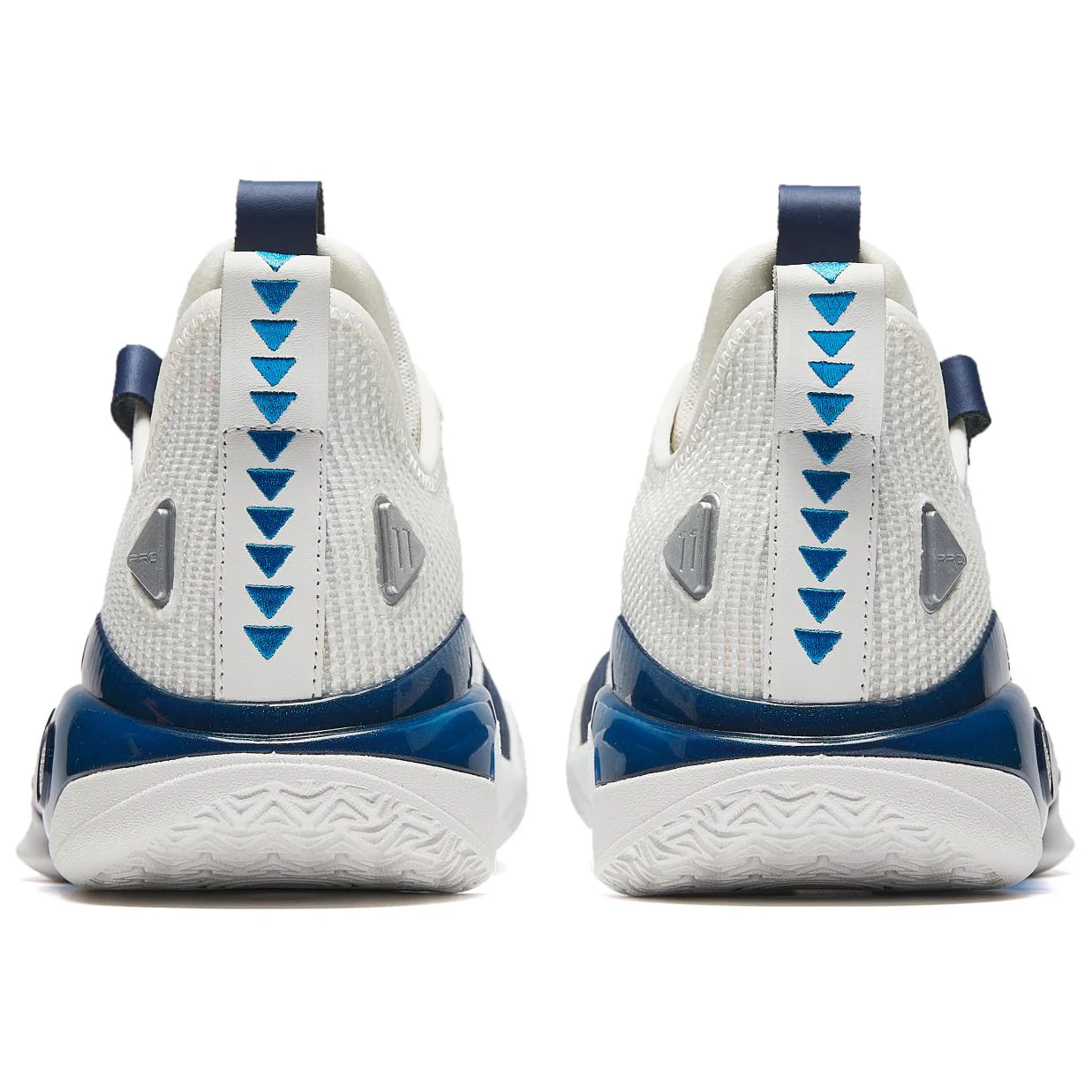 Anta Shockwave 5 Pro 'Dallas' - Image 5