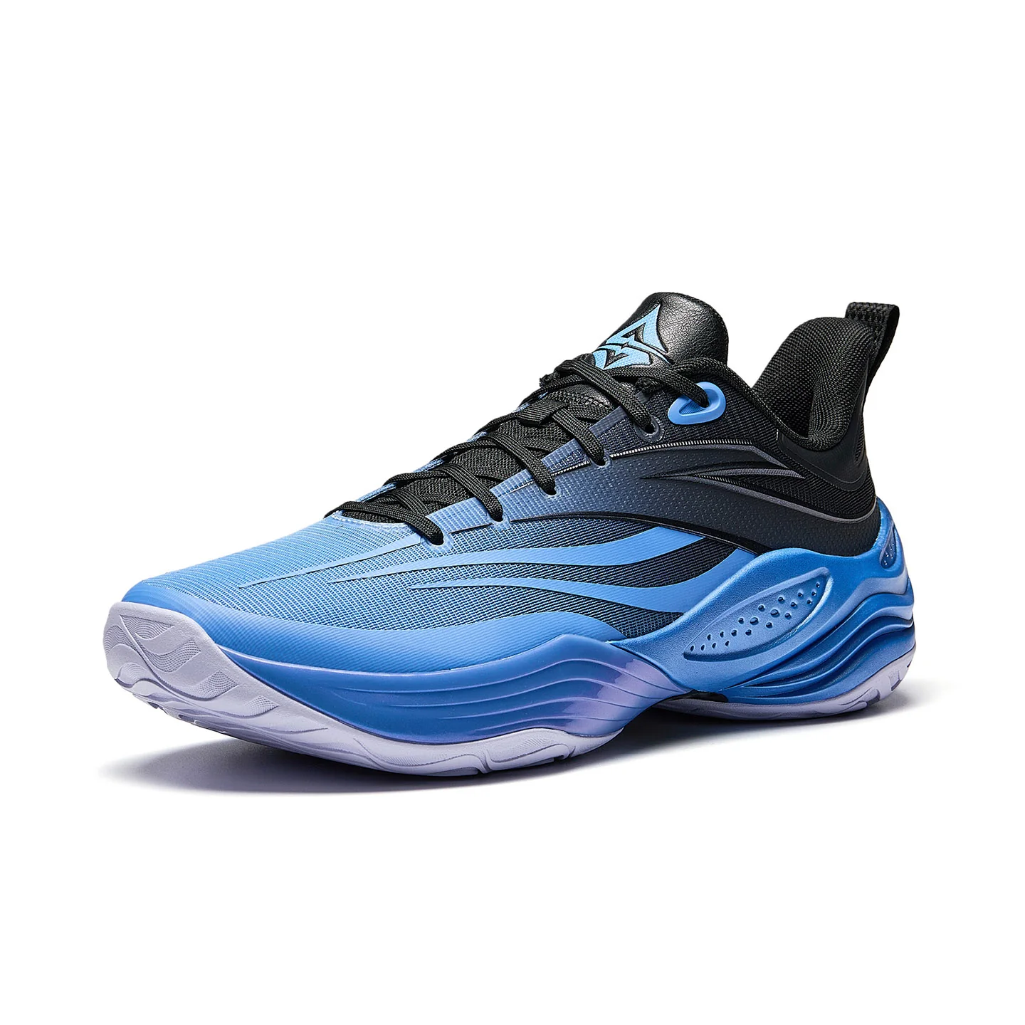 Anta Skyline 3 Phantom 'Black Blue' - Image 2