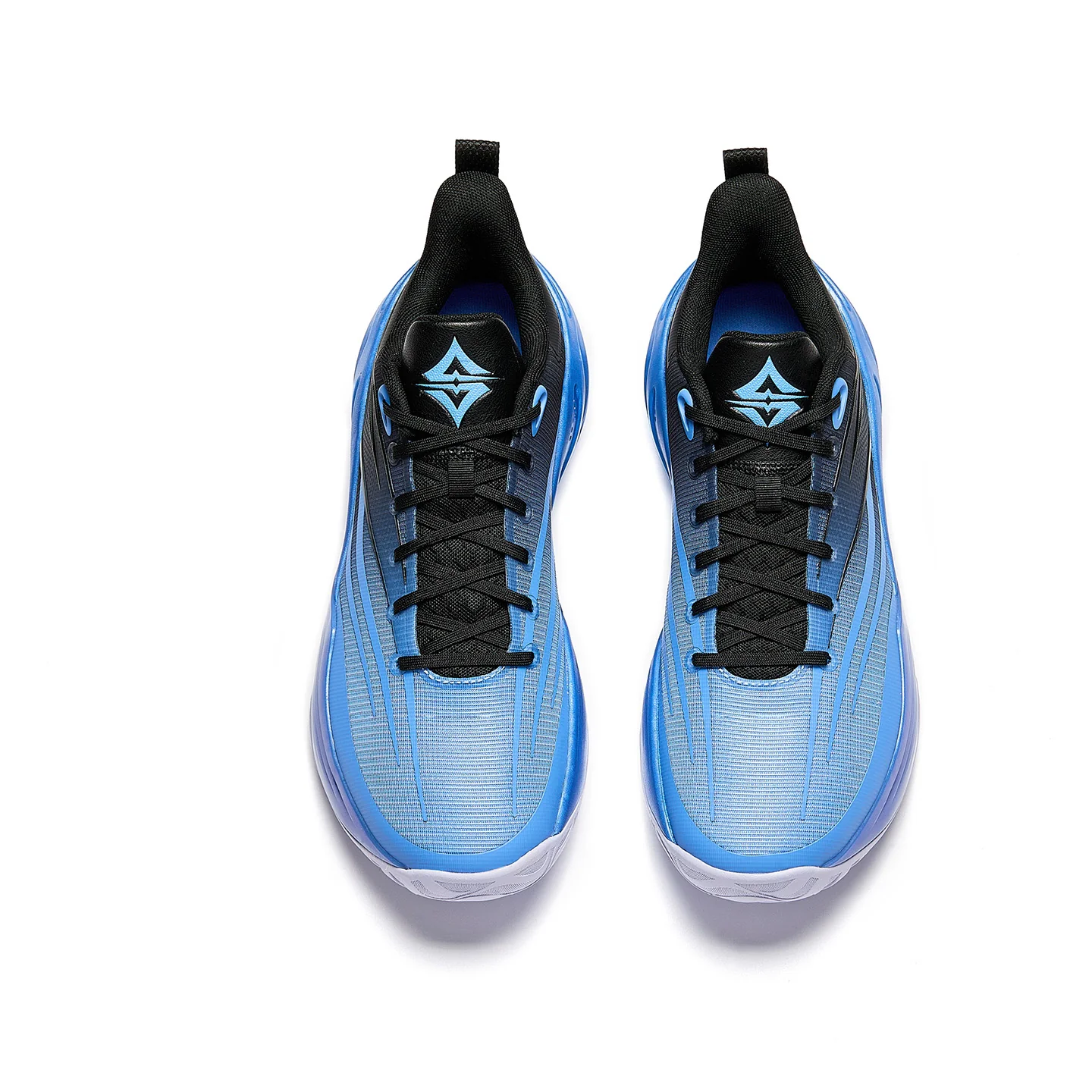 Anta Skyline 3 Phantom 'Black Blue' - Image 3