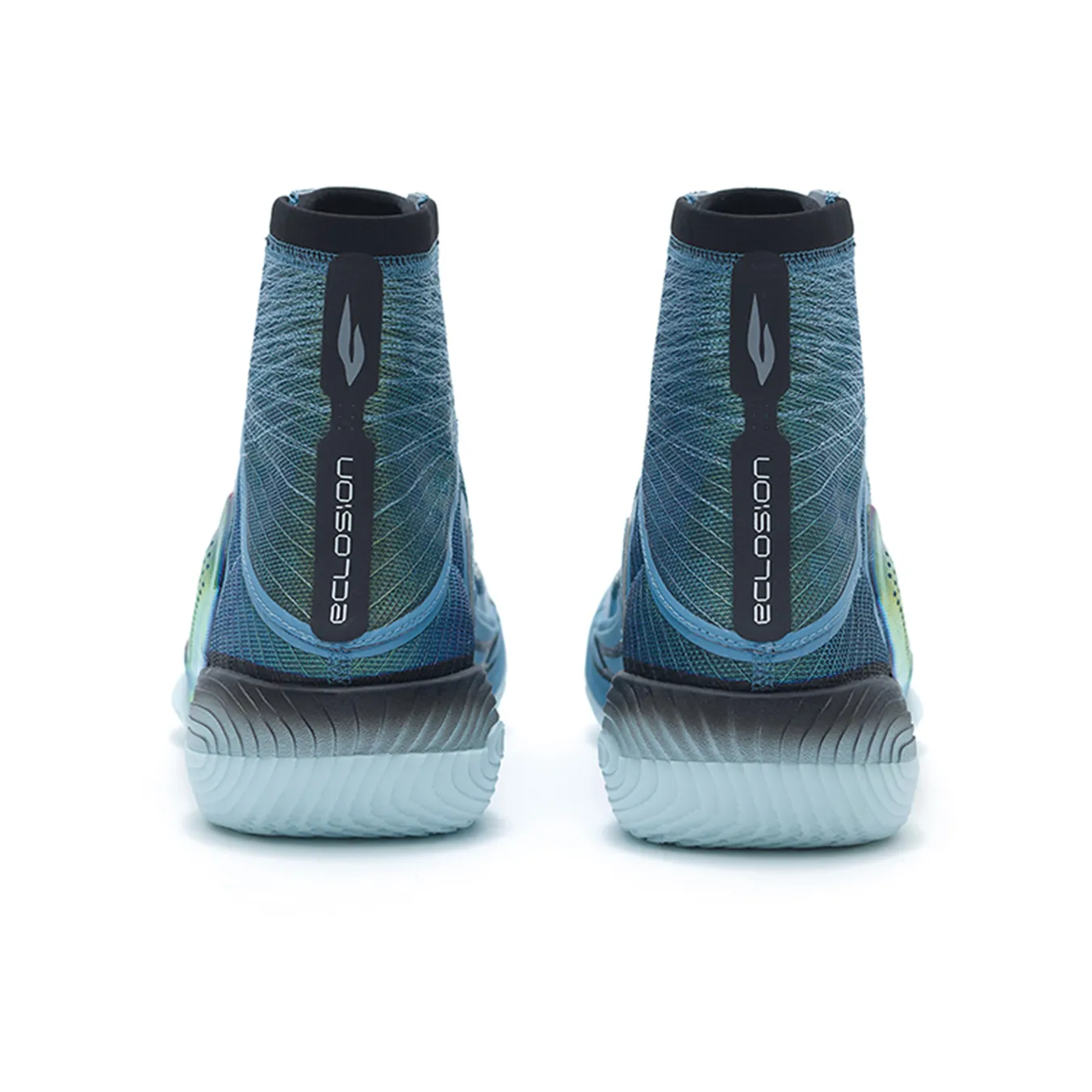 ANTA SNEAKERVERSE Eclosion Type1 Pro 'Quenching' - Image 4