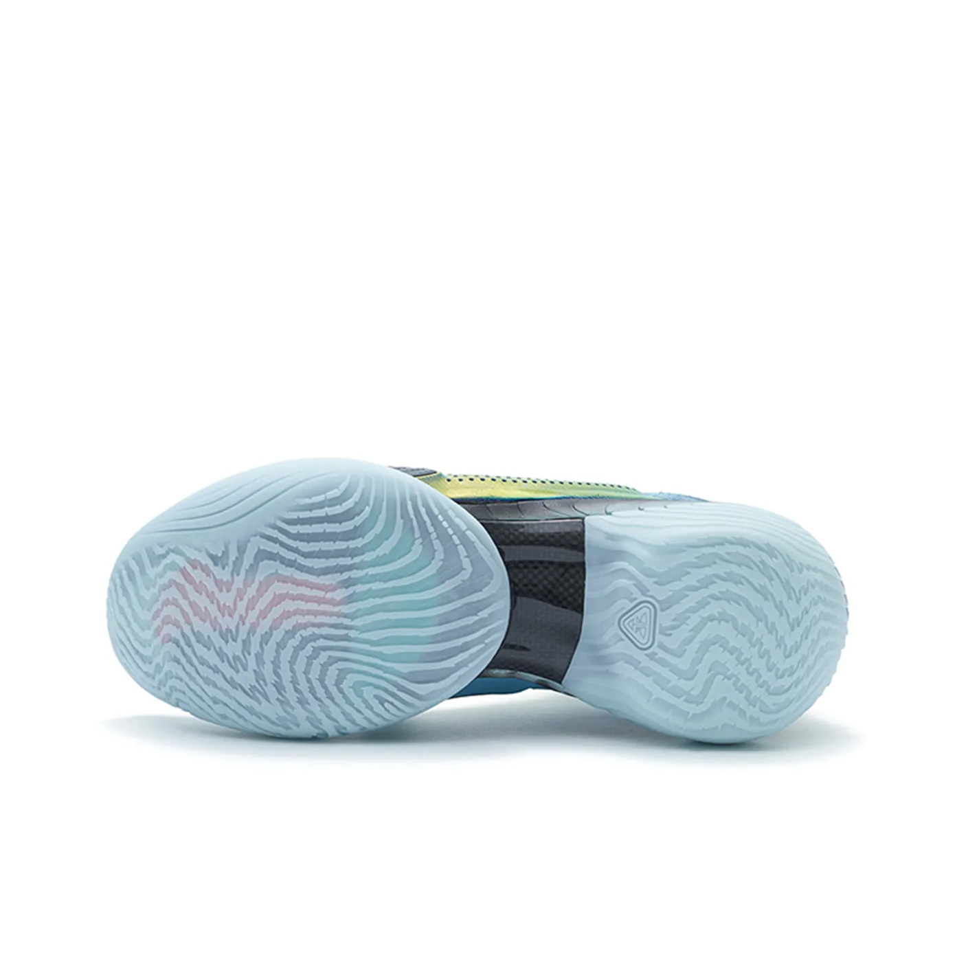 ANTA SNEAKERVERSE Eclosion Type1 Pro 'Quenching' - Image 5