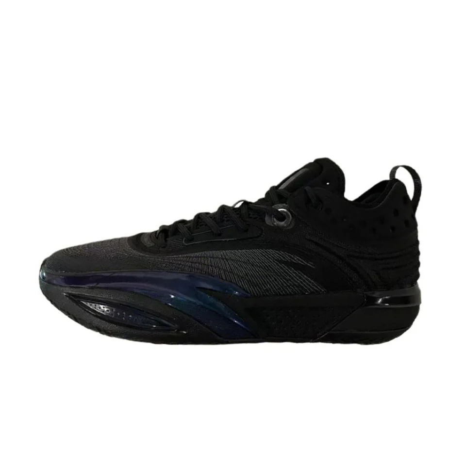 ANTA SNEAKERVERSE SV Eclosion Type2 LT 'Castle Gray'