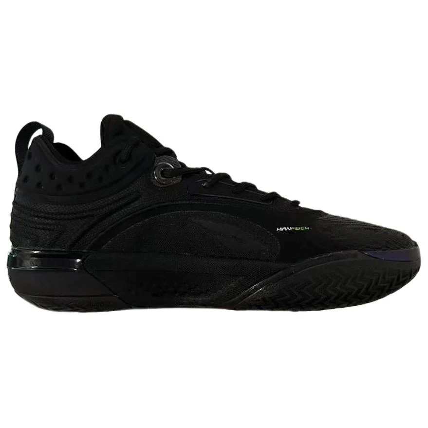 ANTA SNEAKERVERSE SV Eclosion Type2 LT 'Castle Gray' - Image 2