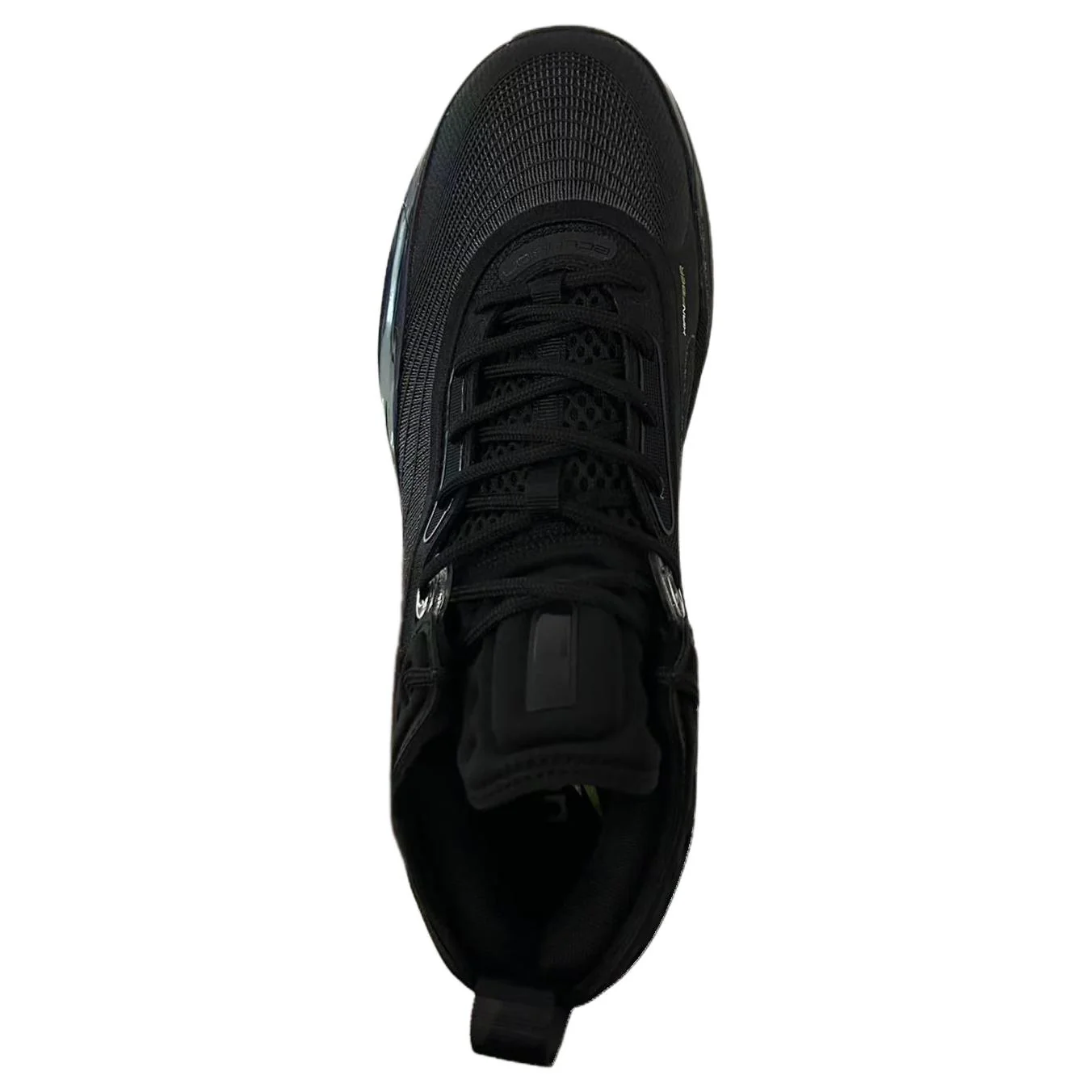 ANTA SNEAKERVERSE SV Eclosion Type2 LT 'Castle Gray' - Image 3