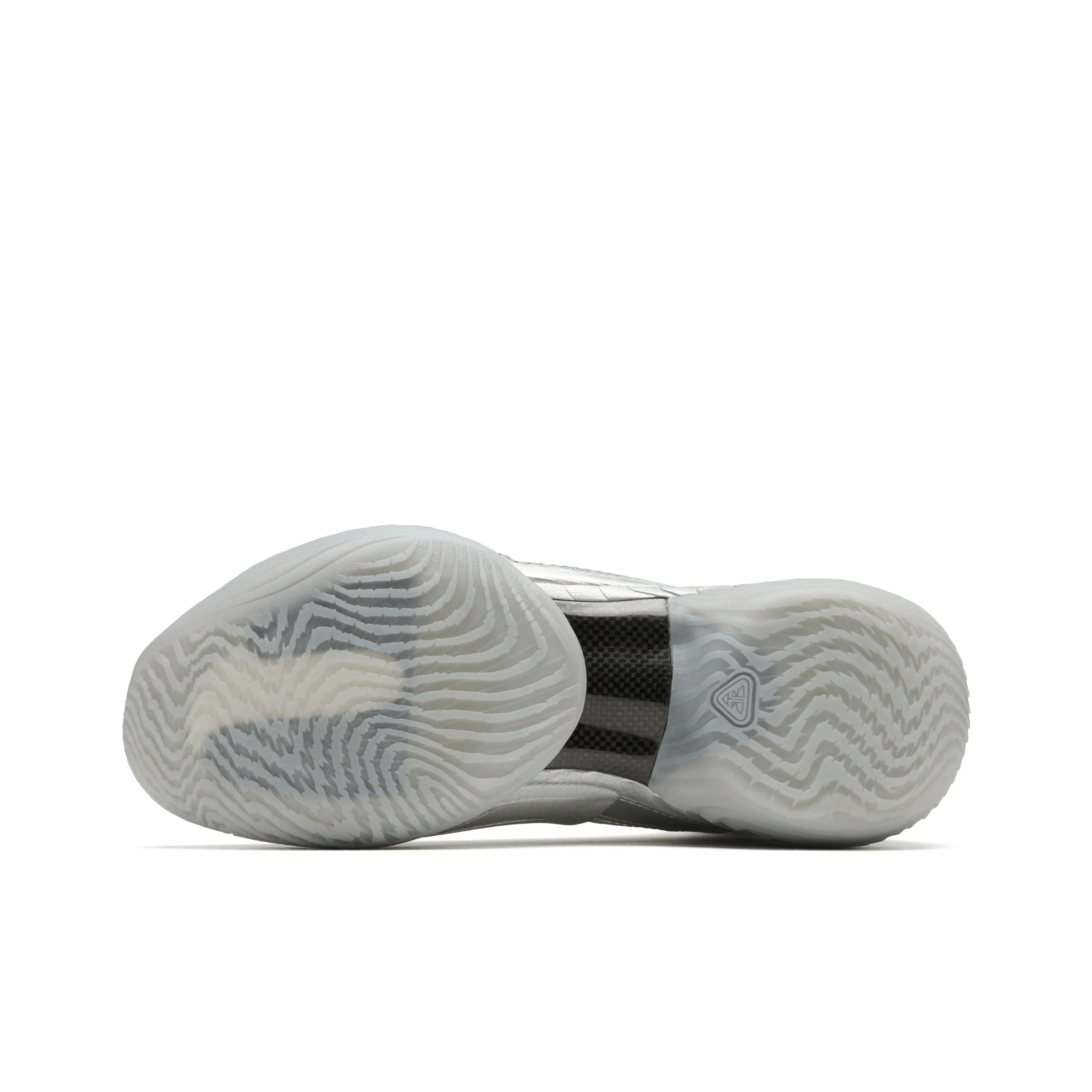 ANTA SNEAKERVERSE SV Eclosion Type1 'Silver' - Image 6