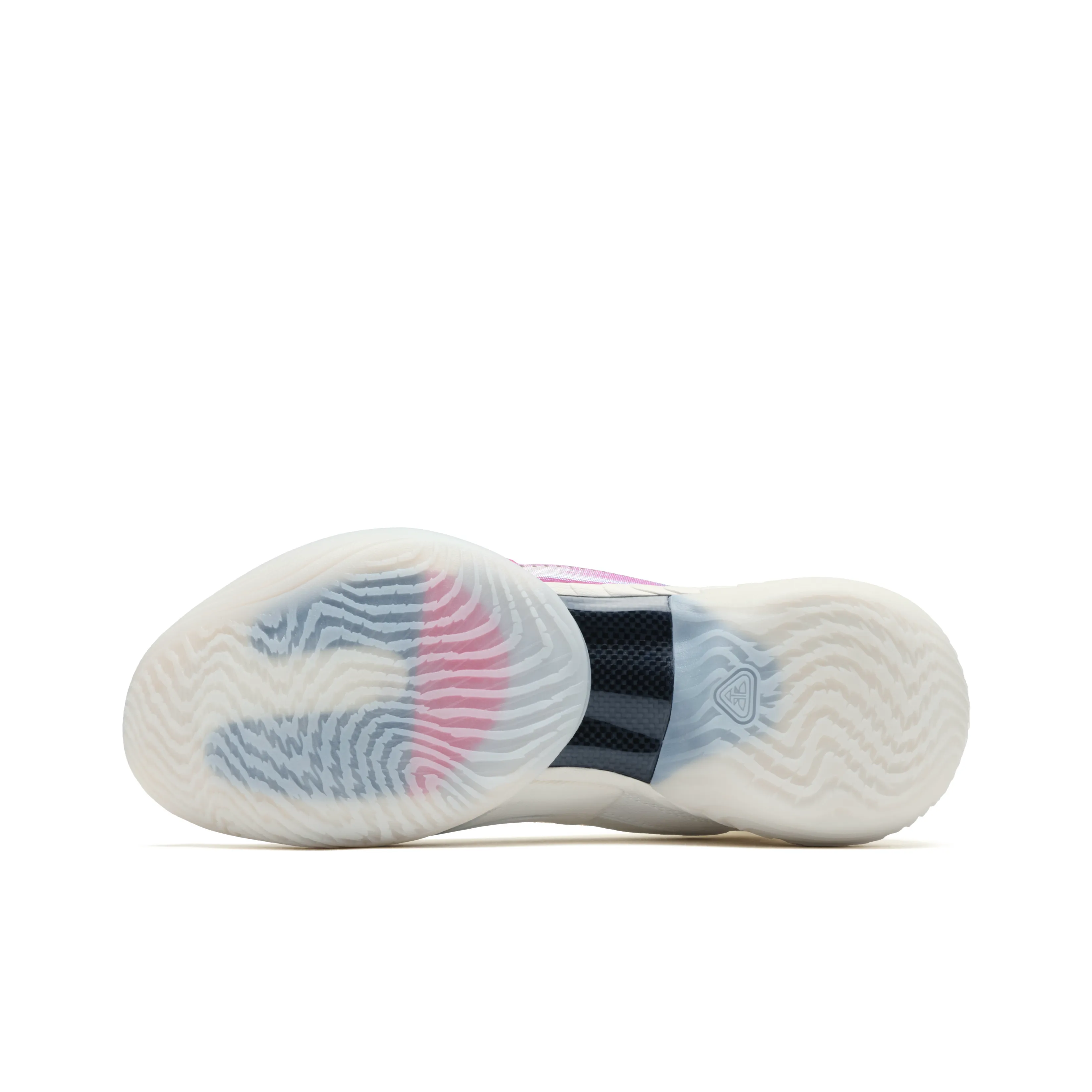 ANTA SNEAKERVERSE SV Eclosion Type1 'Illusion White' - Image 6