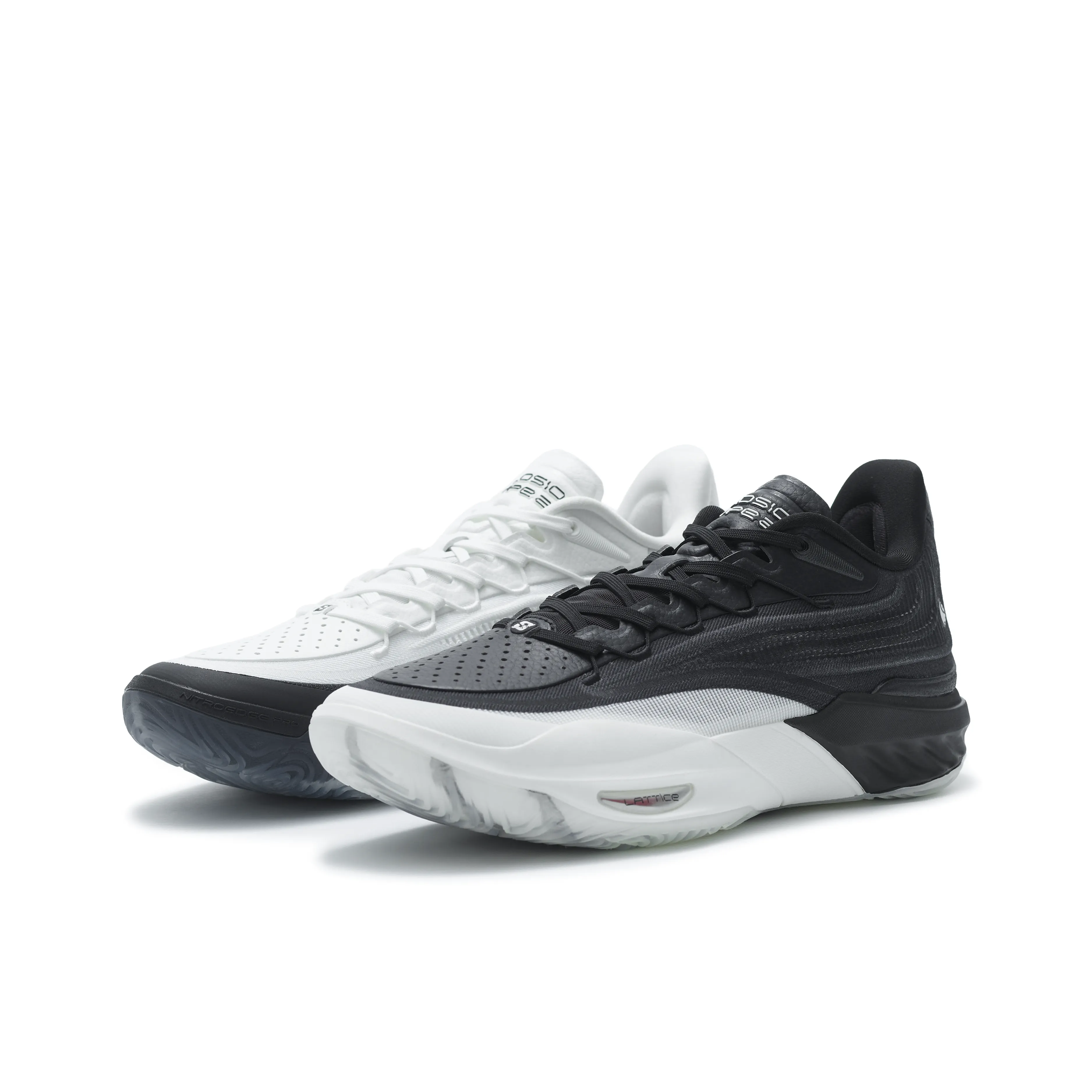 ANTA SNEAKERVERSE SV Eclosion Type2 LT 'Taichi' - Image 2