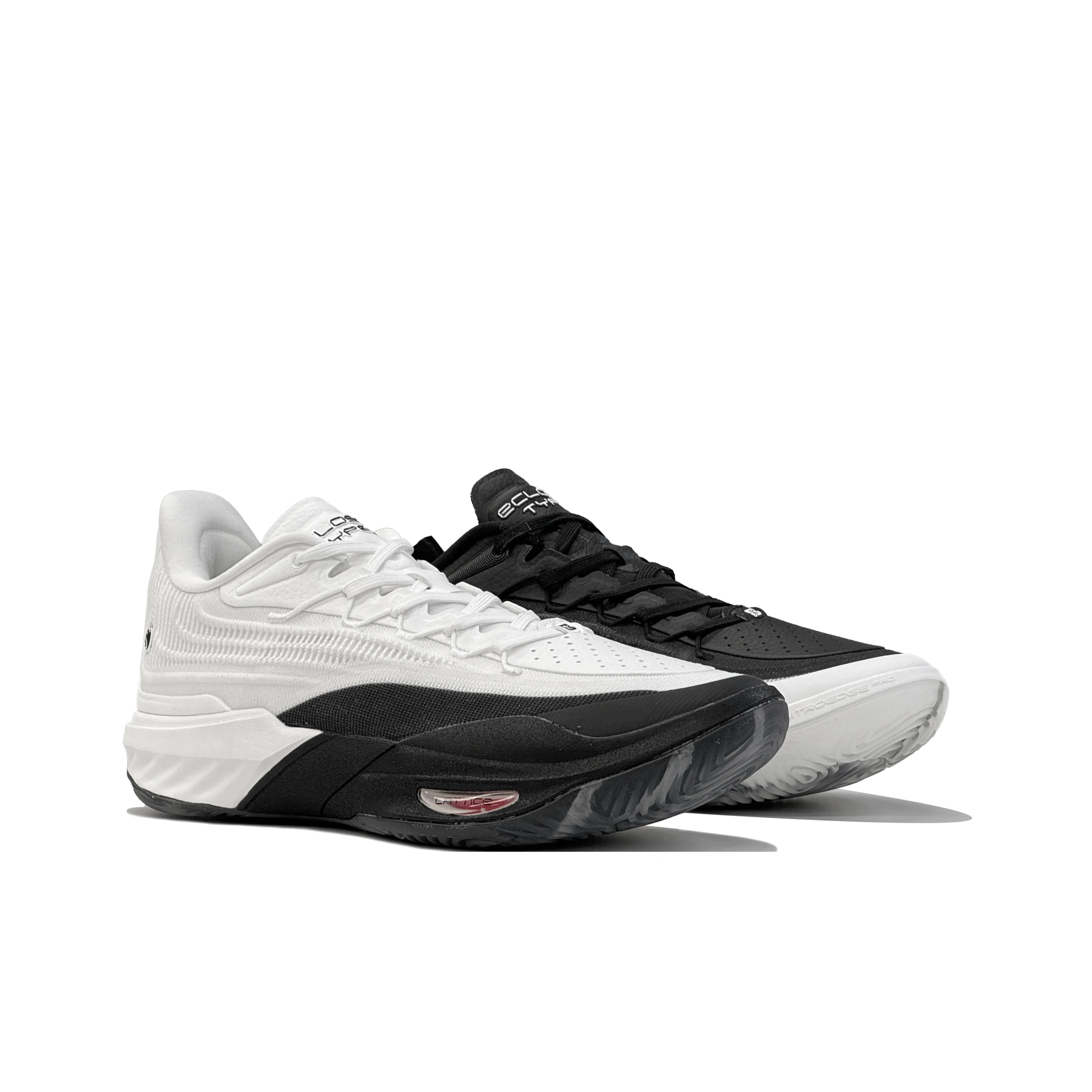 ANTA SNEAKERVERSE SV Eclosion Type2 LT 'Taichi' - Image 4