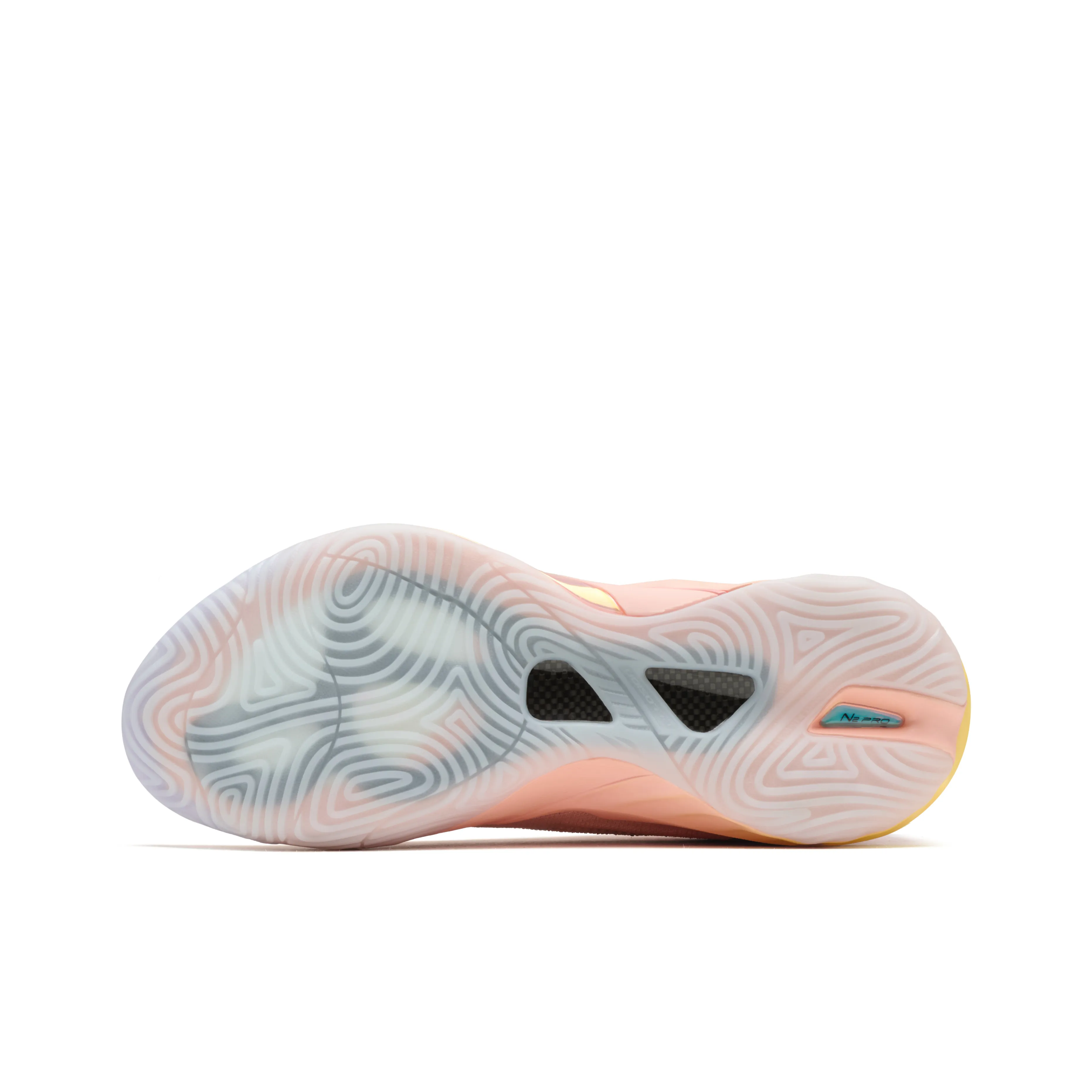 ANTA SNEAKERVERSE SV Eclosion Type2 'Pink' - Image 6