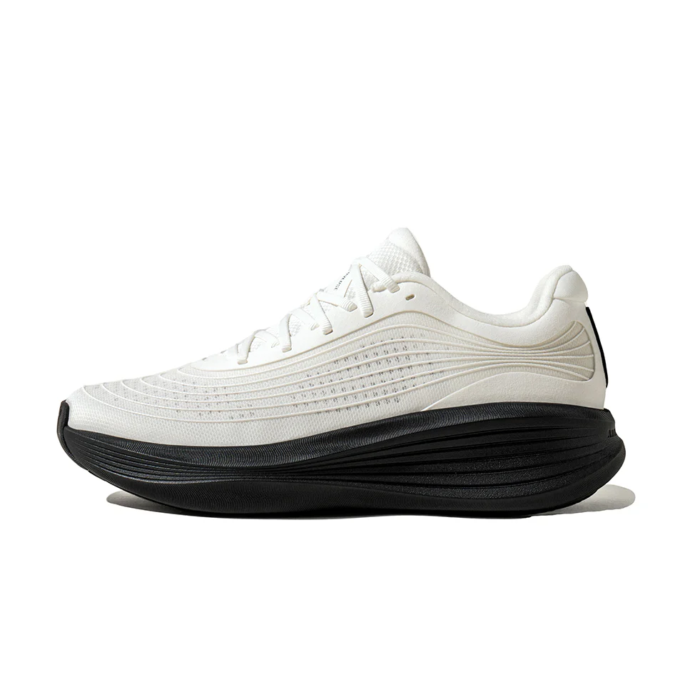 ANTA SNEAKERVERSE SV Running Shoes 'White Black'