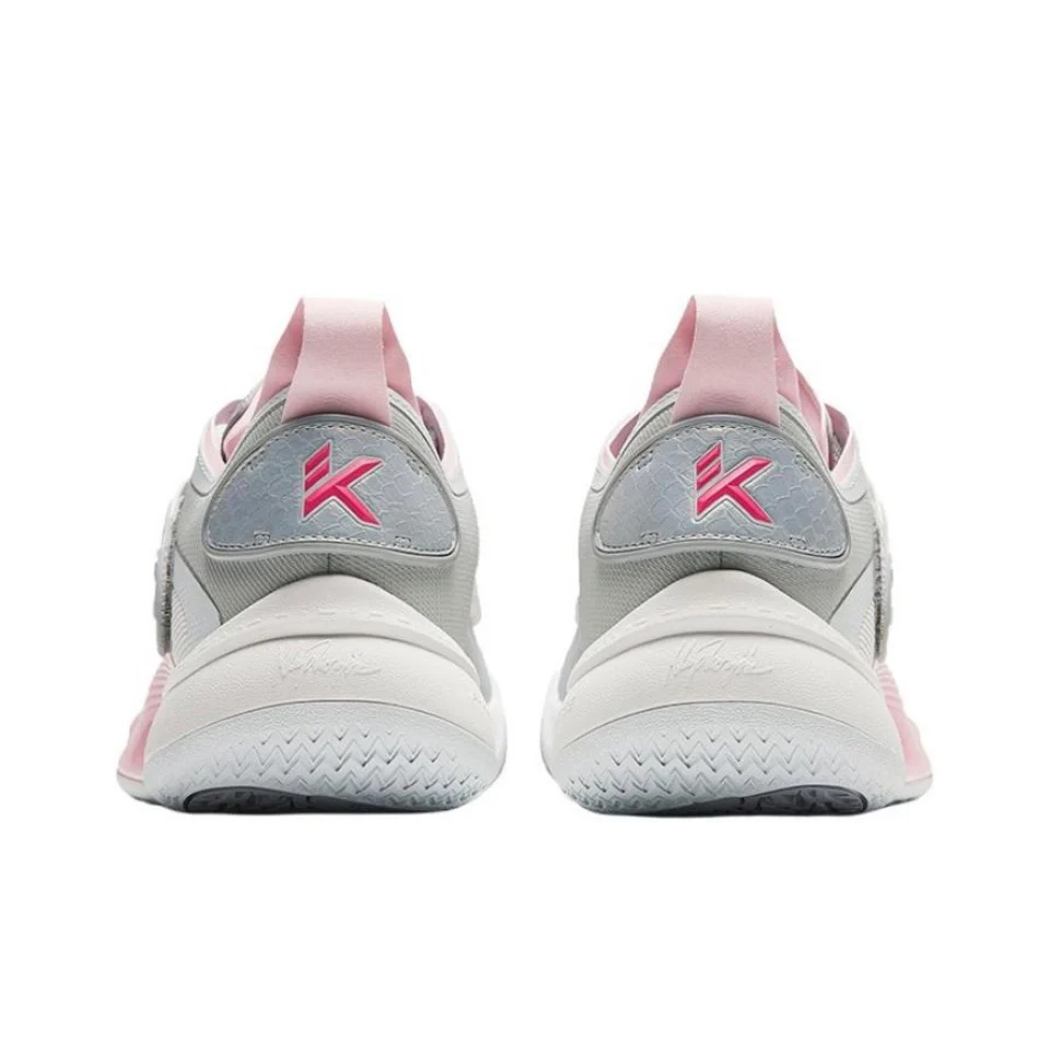 ANTA Splash 6 'Pink' - Image 3