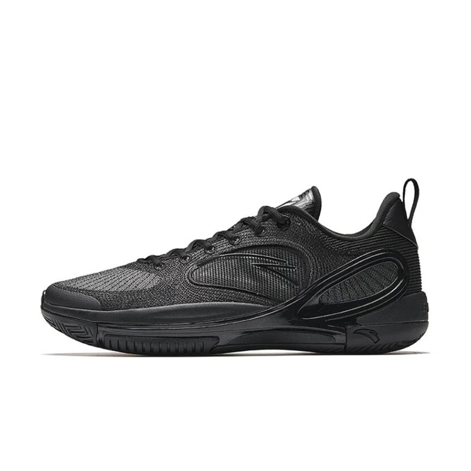 Anta Splash 7 Team 'Black'