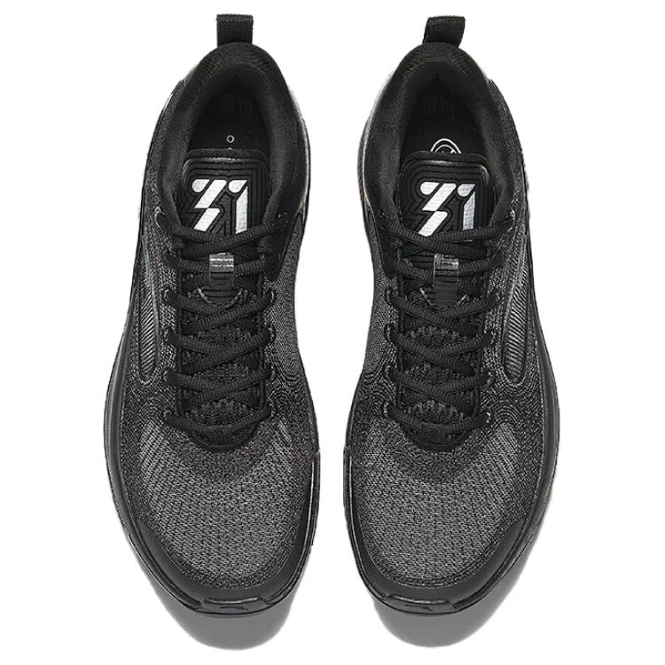 Anta Splash 7 Team 'Black' - Image 3