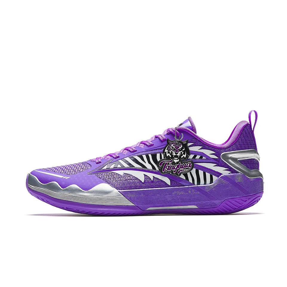 ANTA Splash 8 'Fluorescent Grape Purple'