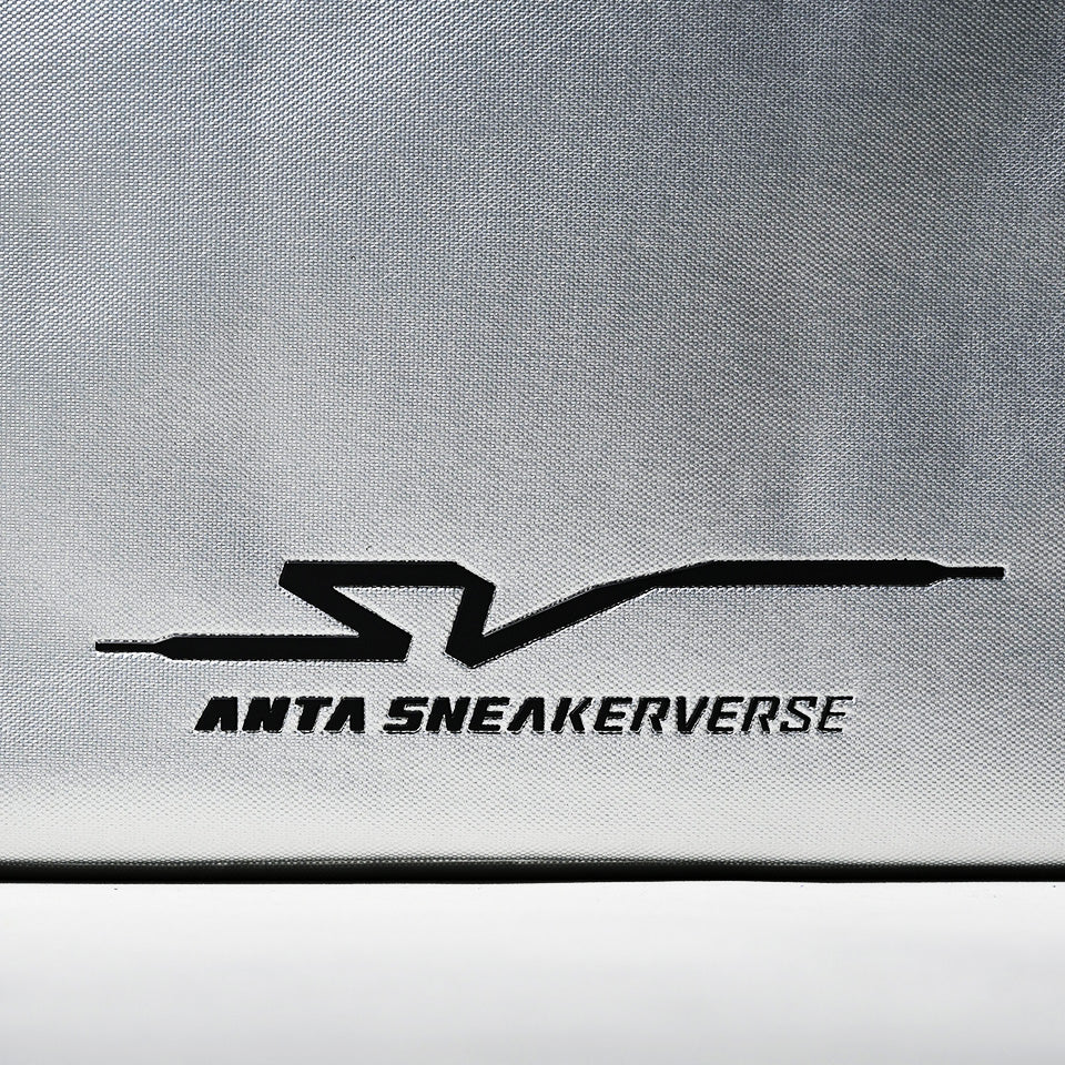 ANTA SV Crossbody Bag「Not for sale」 - Image 3
