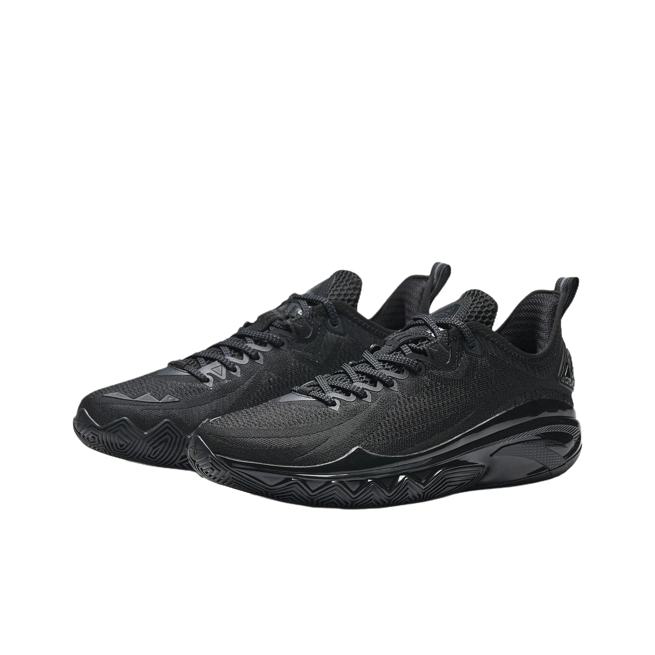 ANTA Swagger 2 'Triple Black' - Image 2