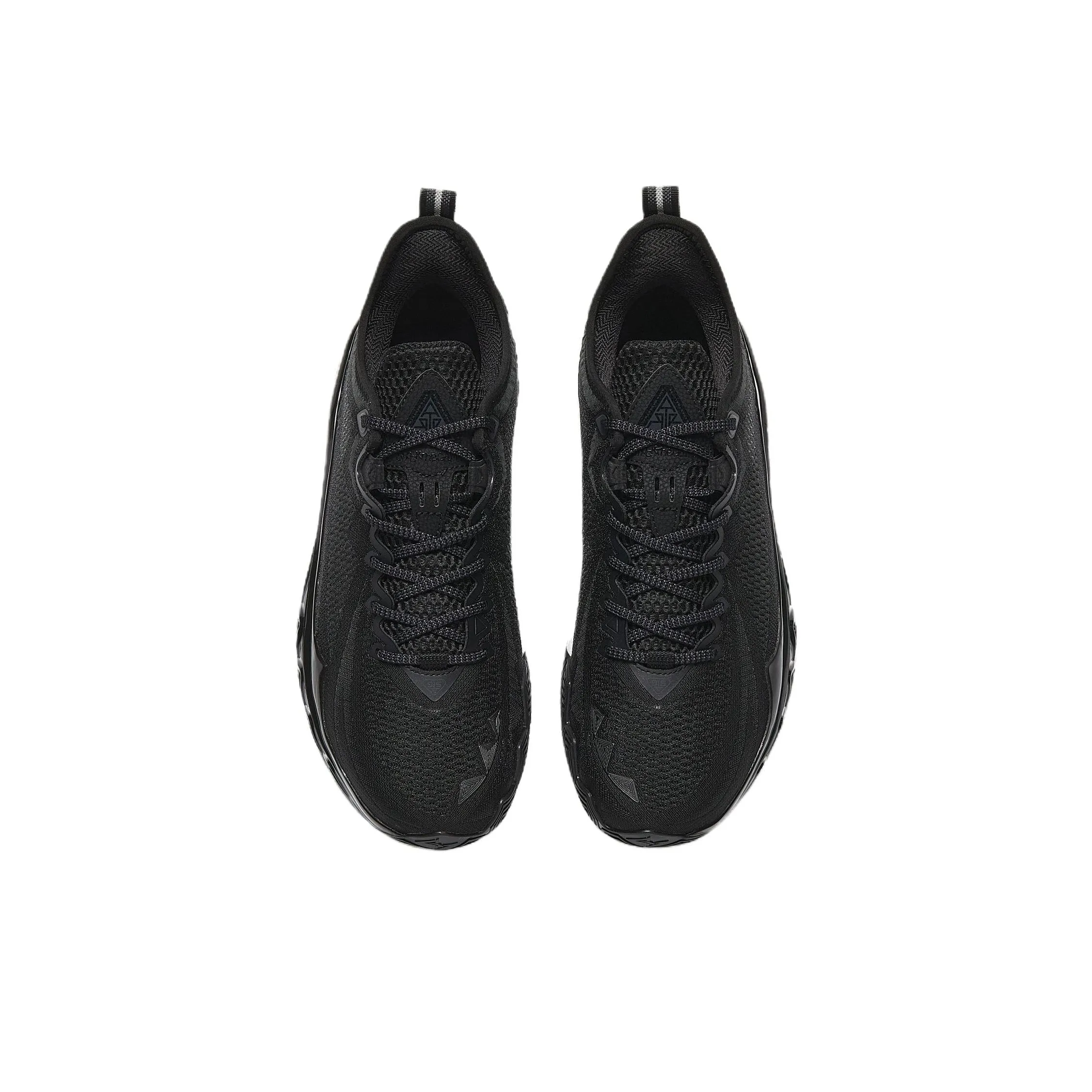 ANTA Swagger 2 'Triple Black' - Image 3