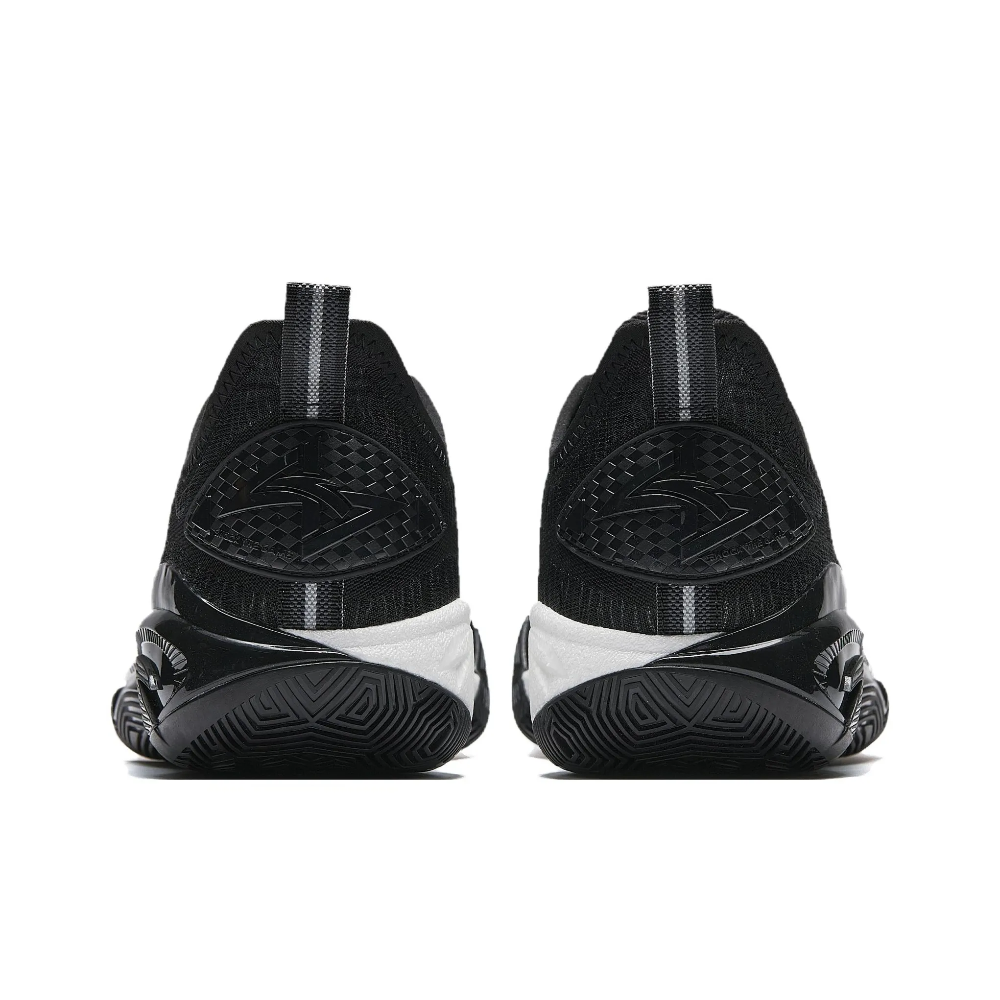 ANTA Swagger 2 'Triple Black' - Image 4