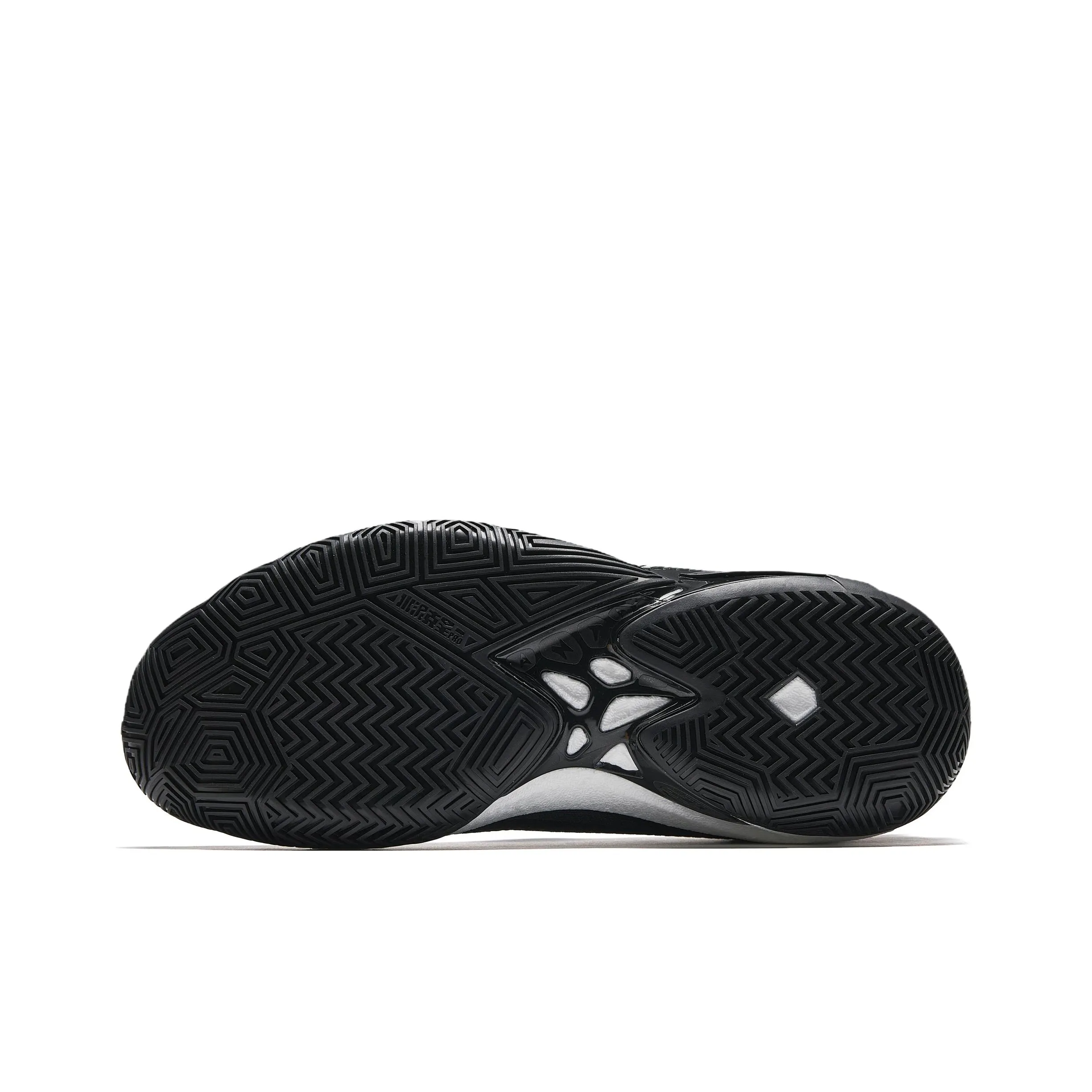 ANTA Swagger 2 'Triple Black' - Image 5