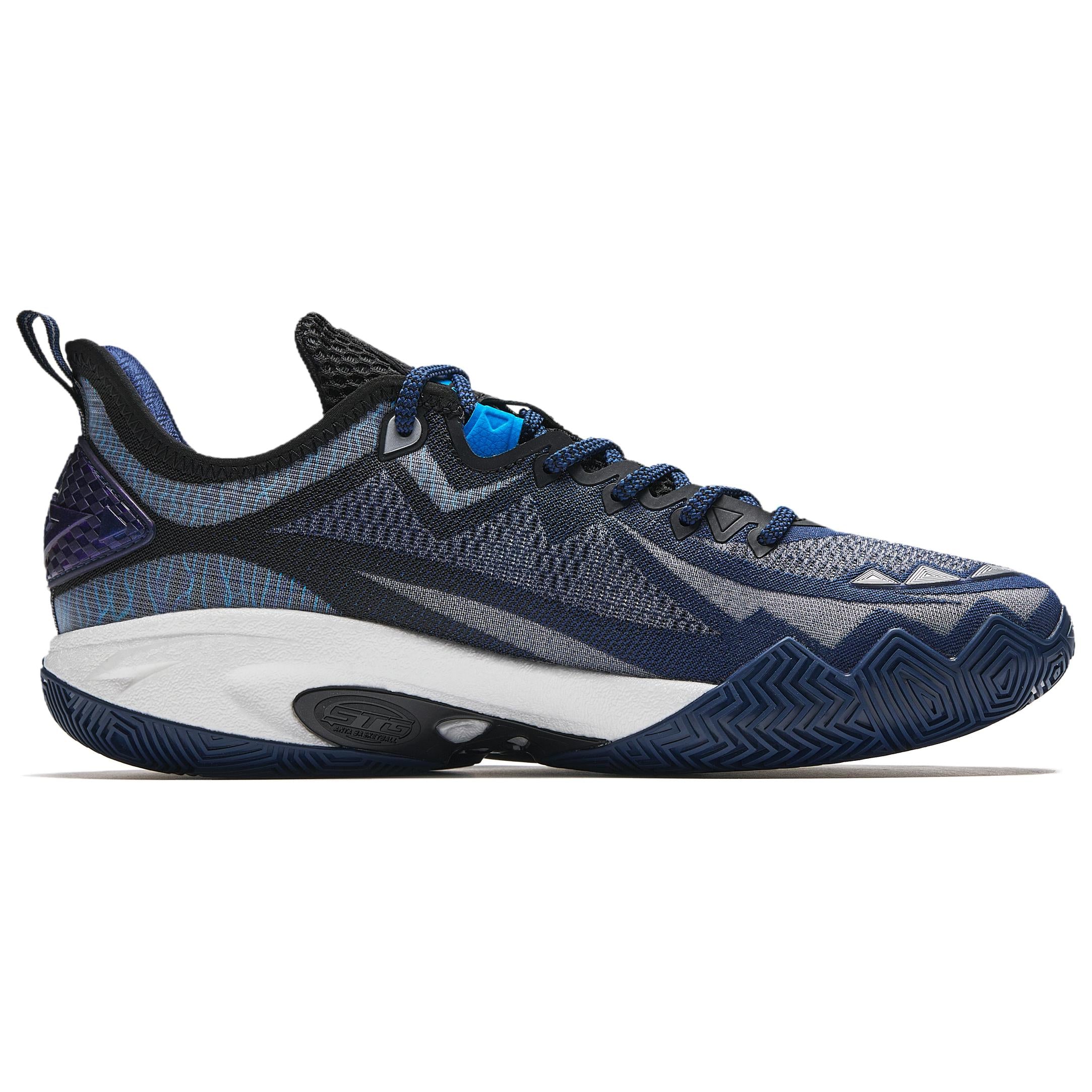 ANTA Swagger 2 'Blue Flame' - Image 2