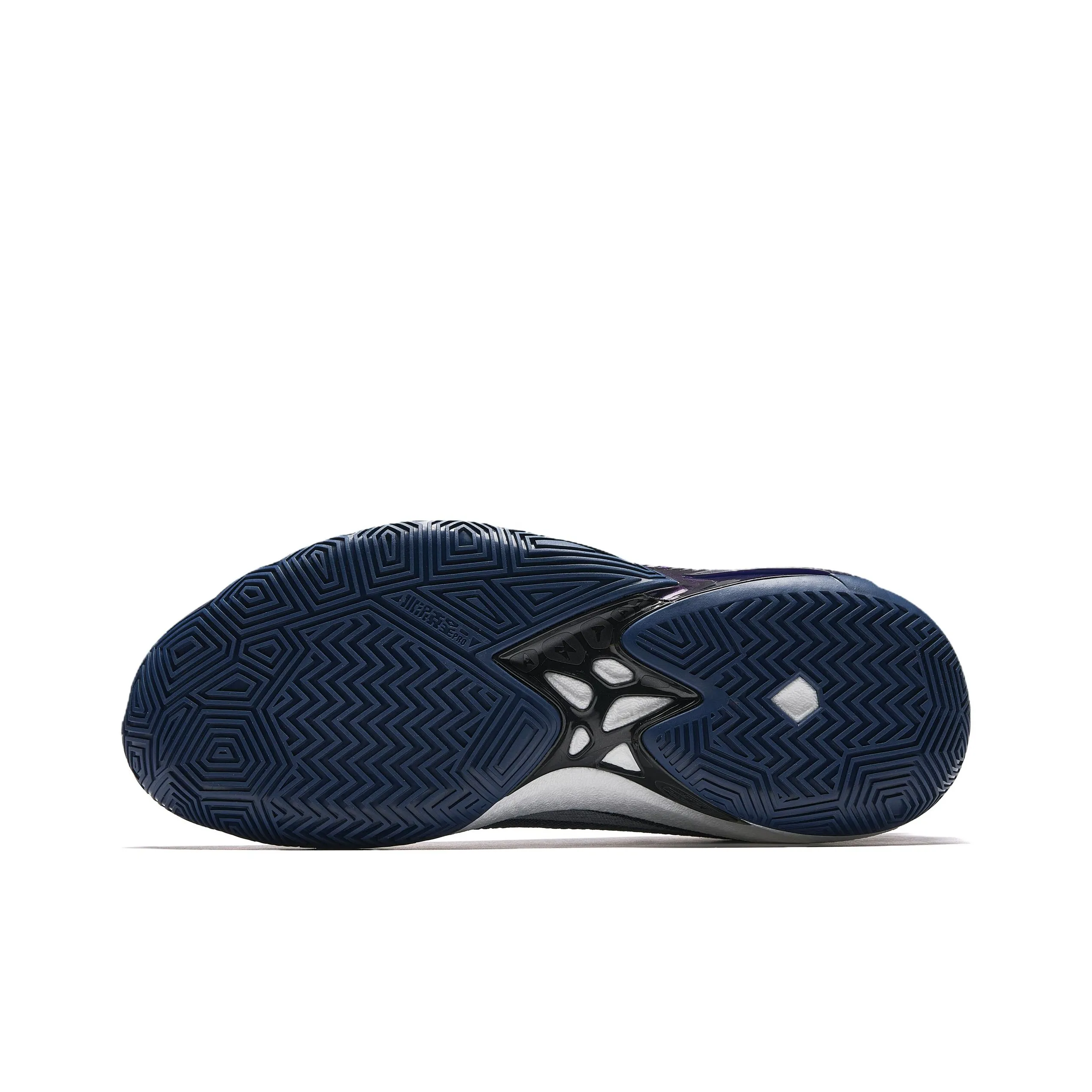 ANTA Swagger 2 'Blue Flame' - Image 6