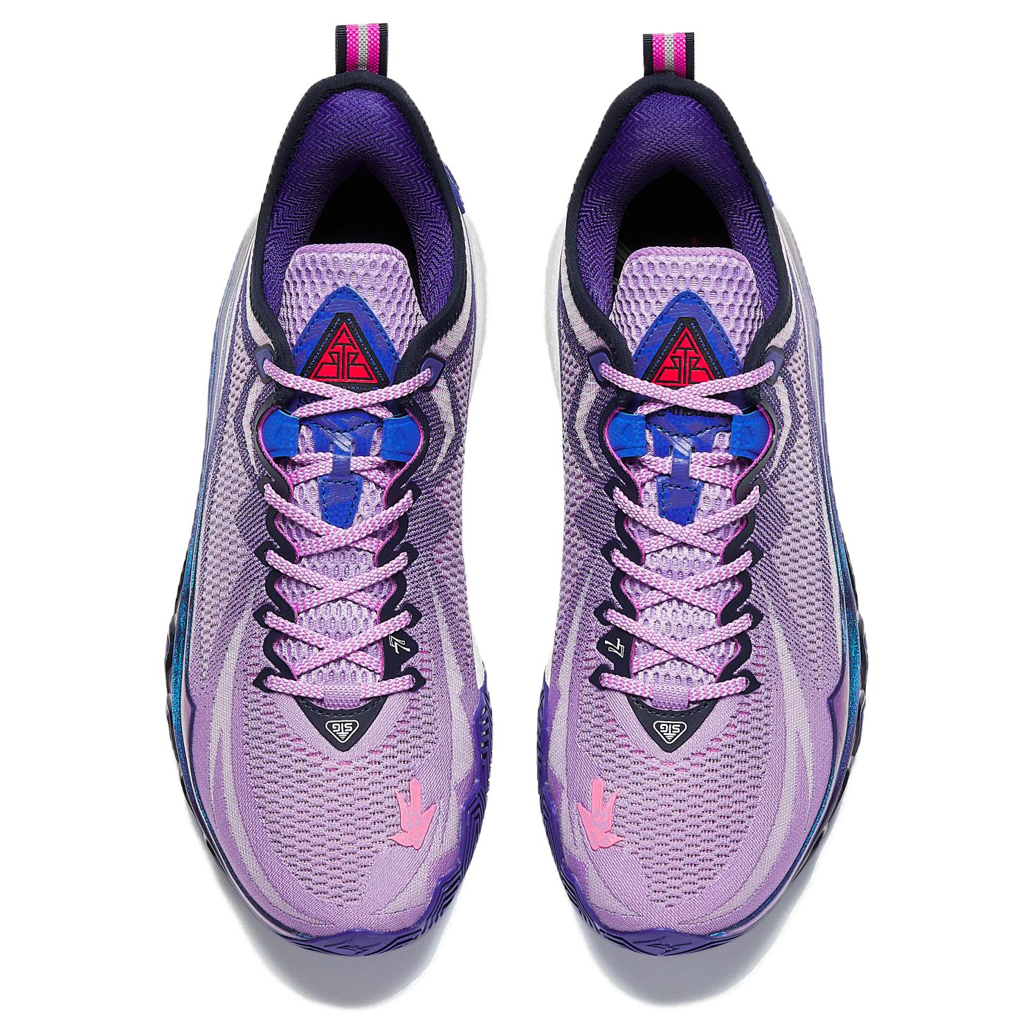 ANTA Swagger 2 'Magpie' - Image 5