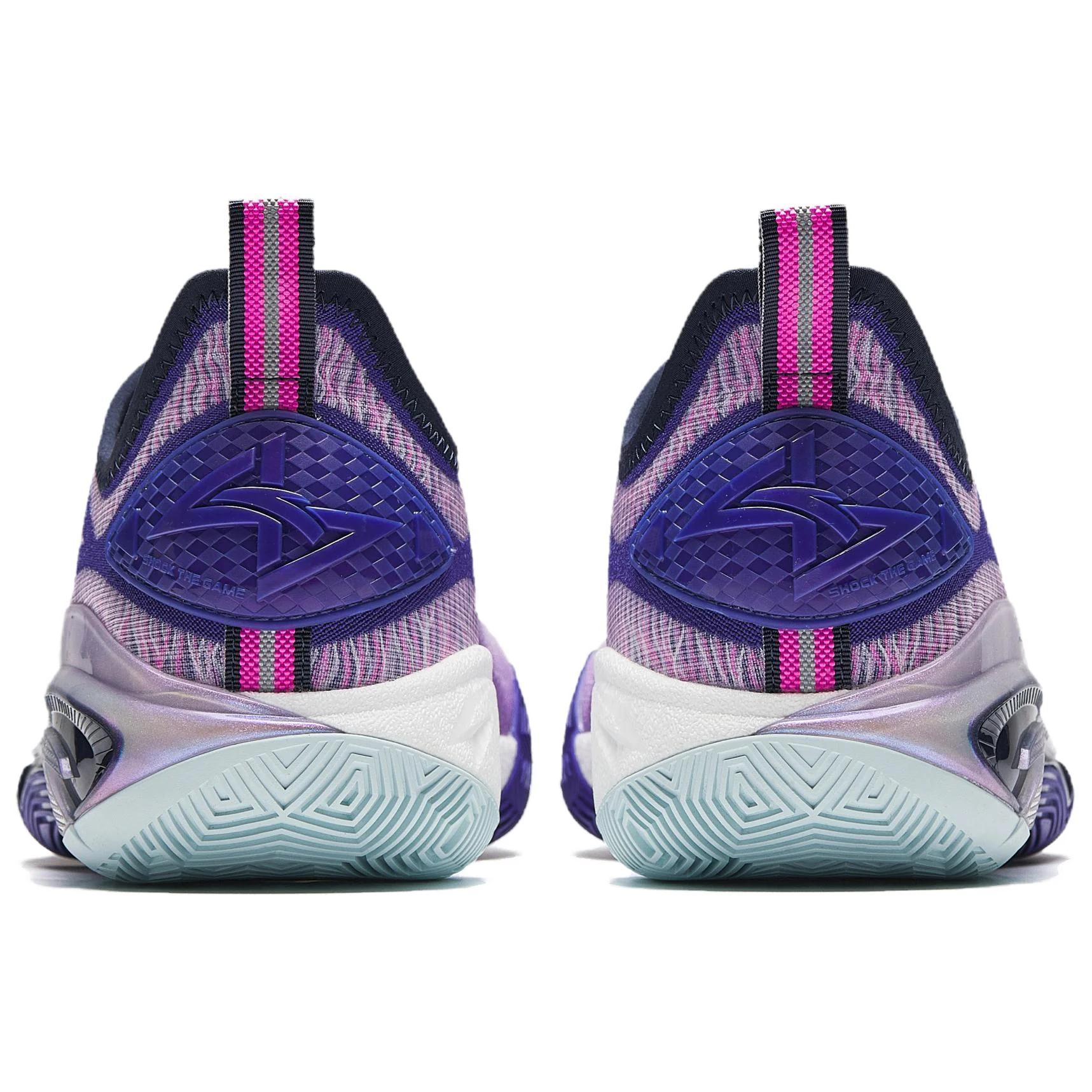 ANTA Swagger 2 'Magpie' - Image 7