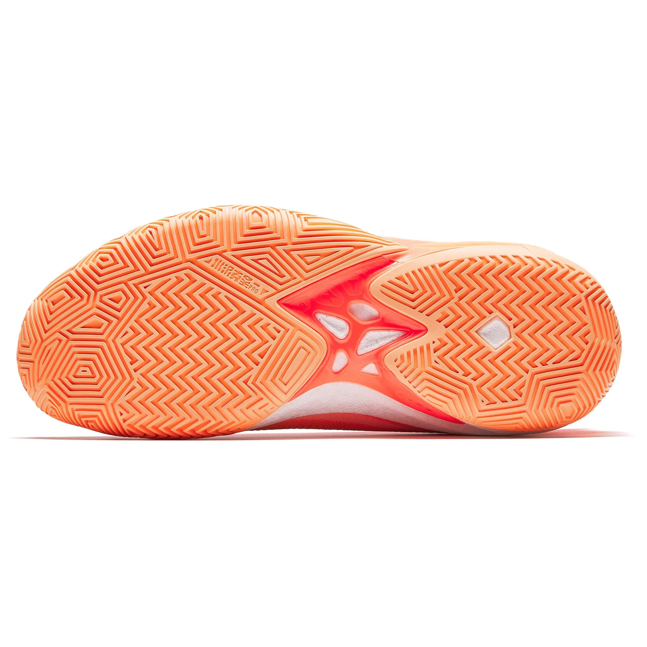 Anta Swagger 2 'Orange Red' - Image 8