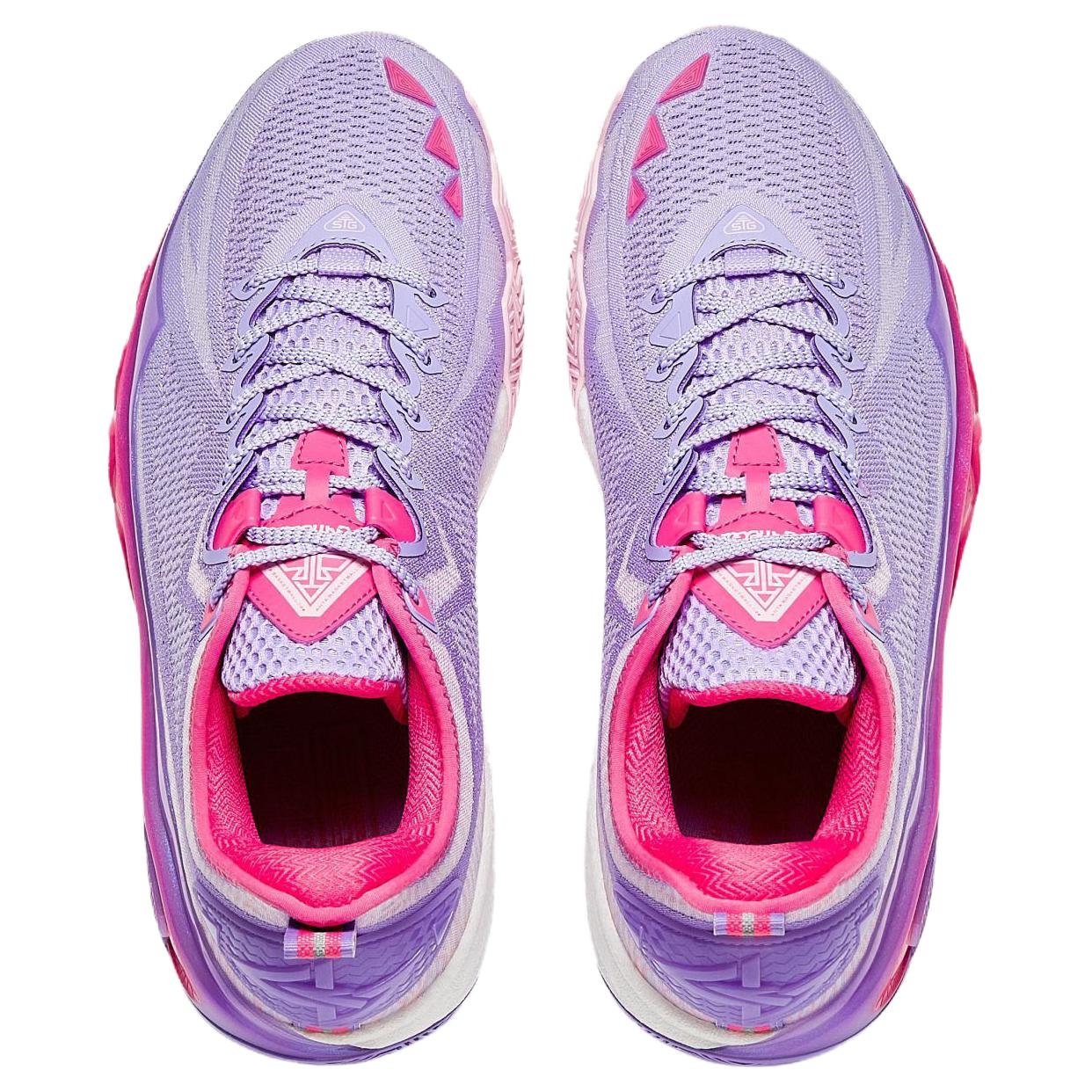 Anta Swagger 2 'Purple Pink' - Image 5