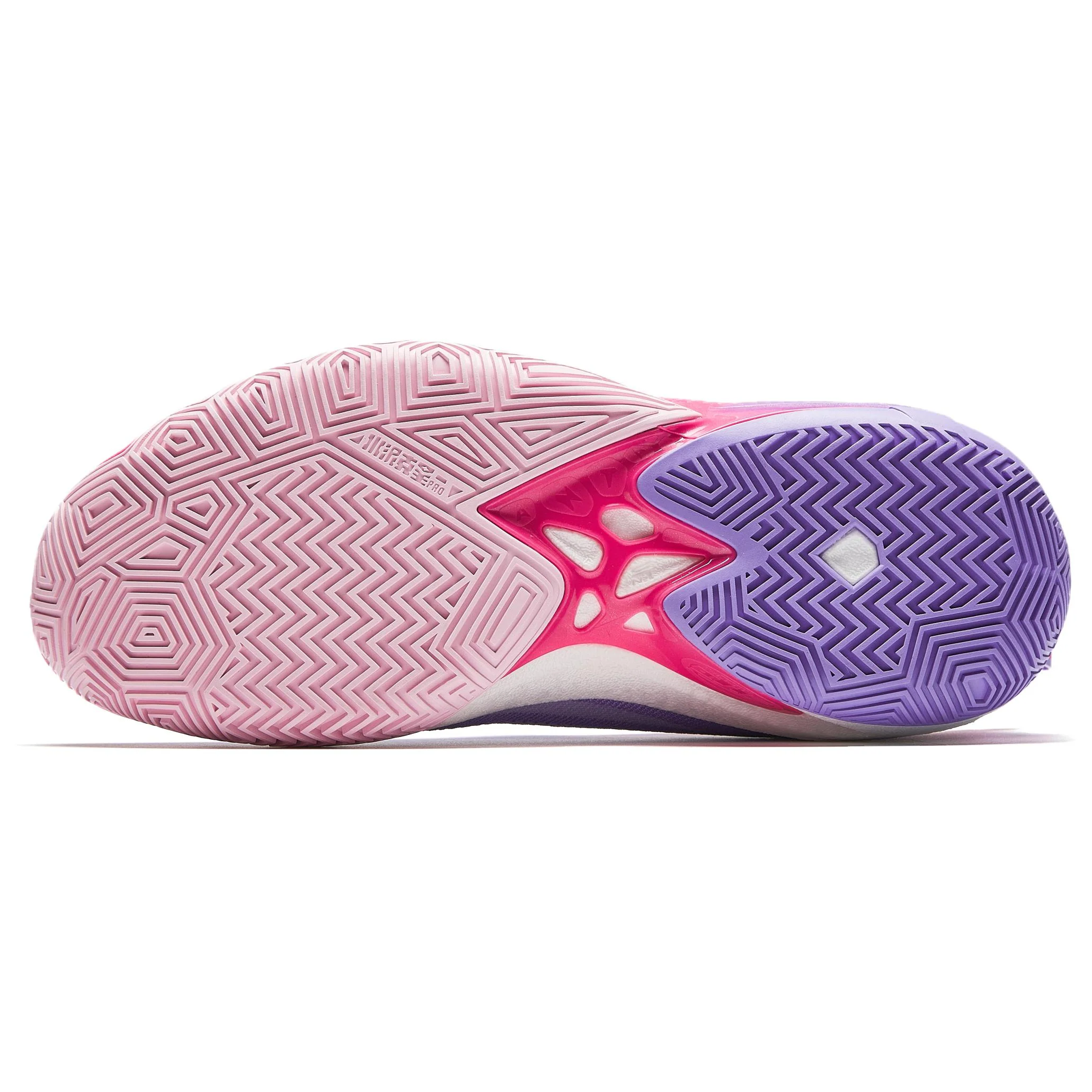 Anta Swagger 2 'Purple Pink' - Image 8