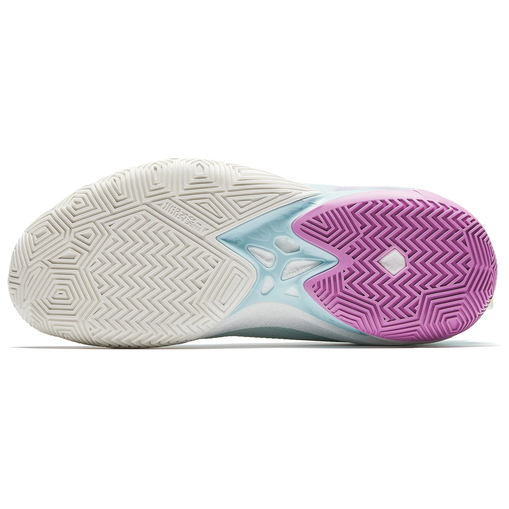 ANTA Swagger 2 'White Red' - Image 8