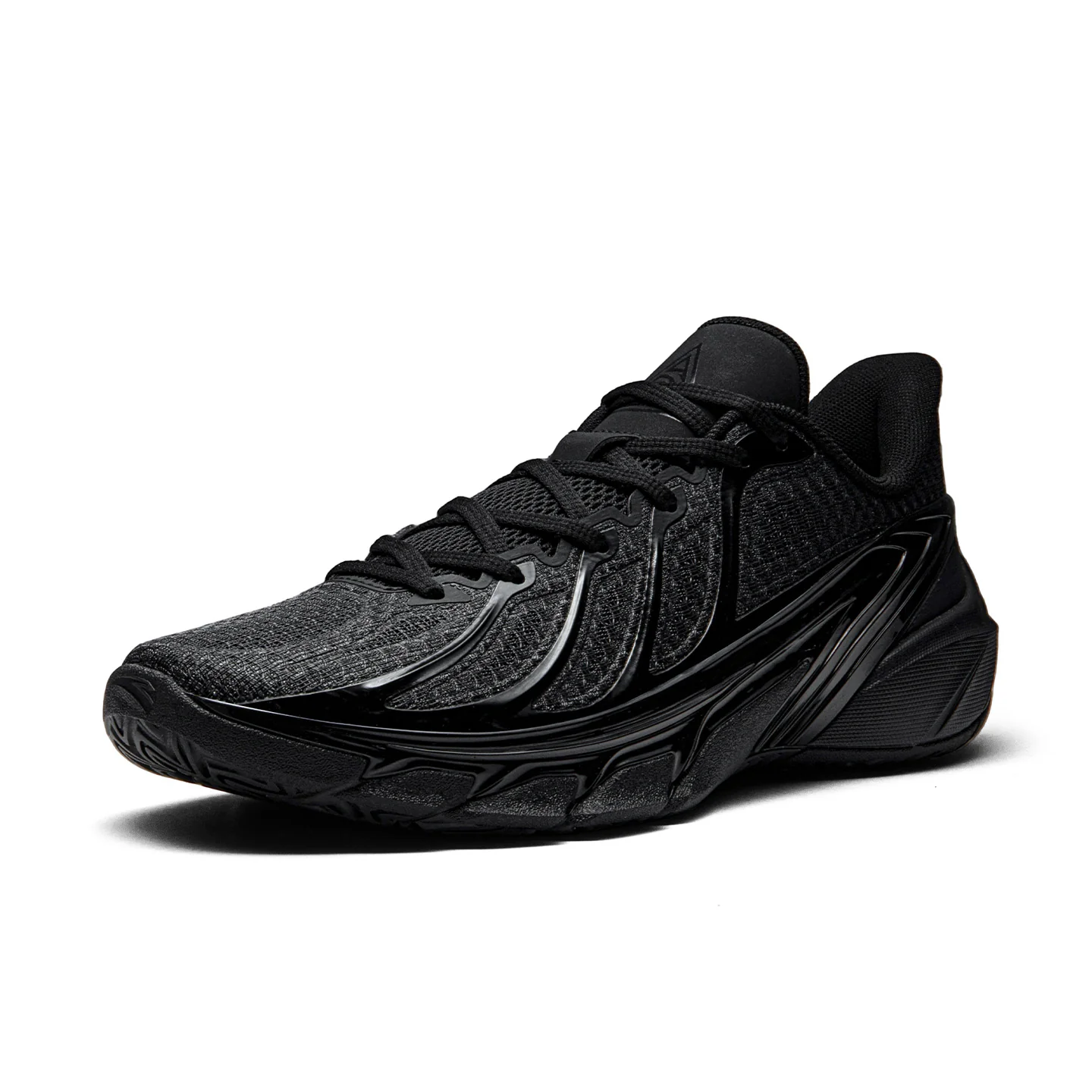 Anta Swagger 3 'Black Leopard' - Image 2