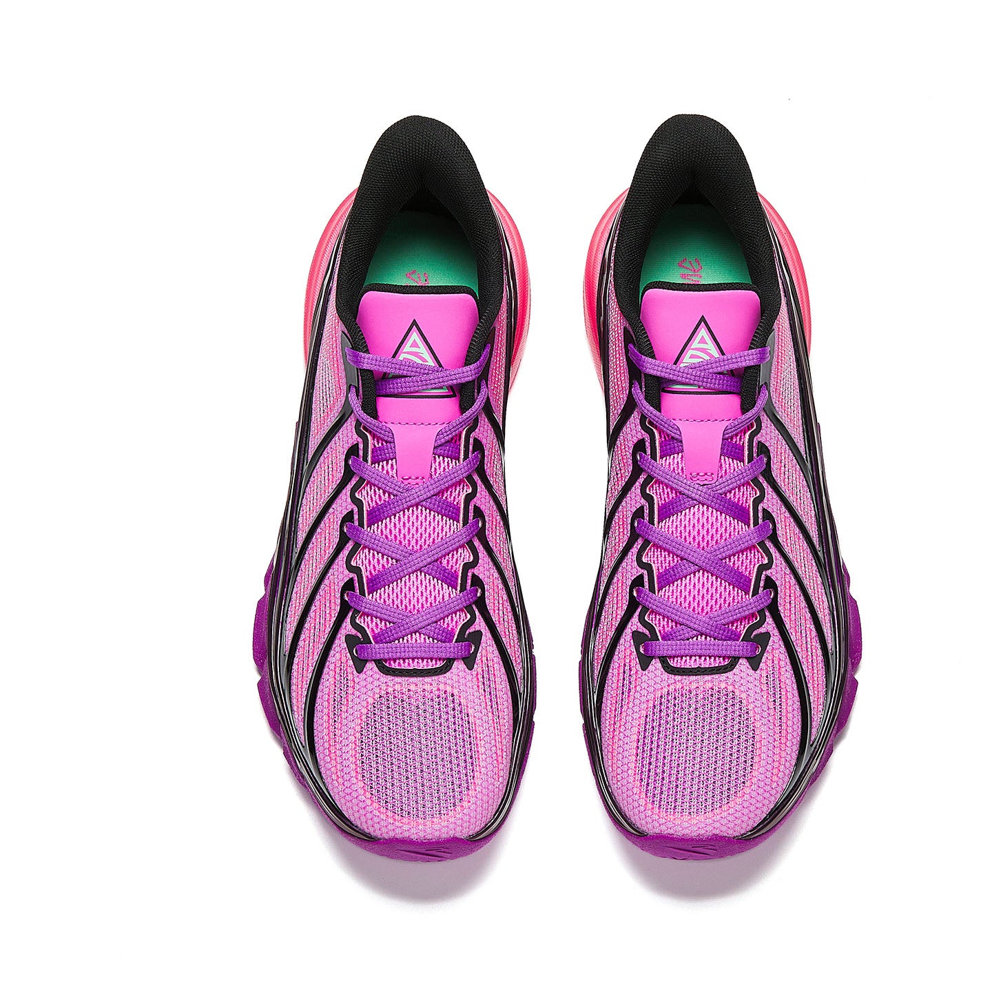 Anta Swagger 3 'Monster' - Image 3