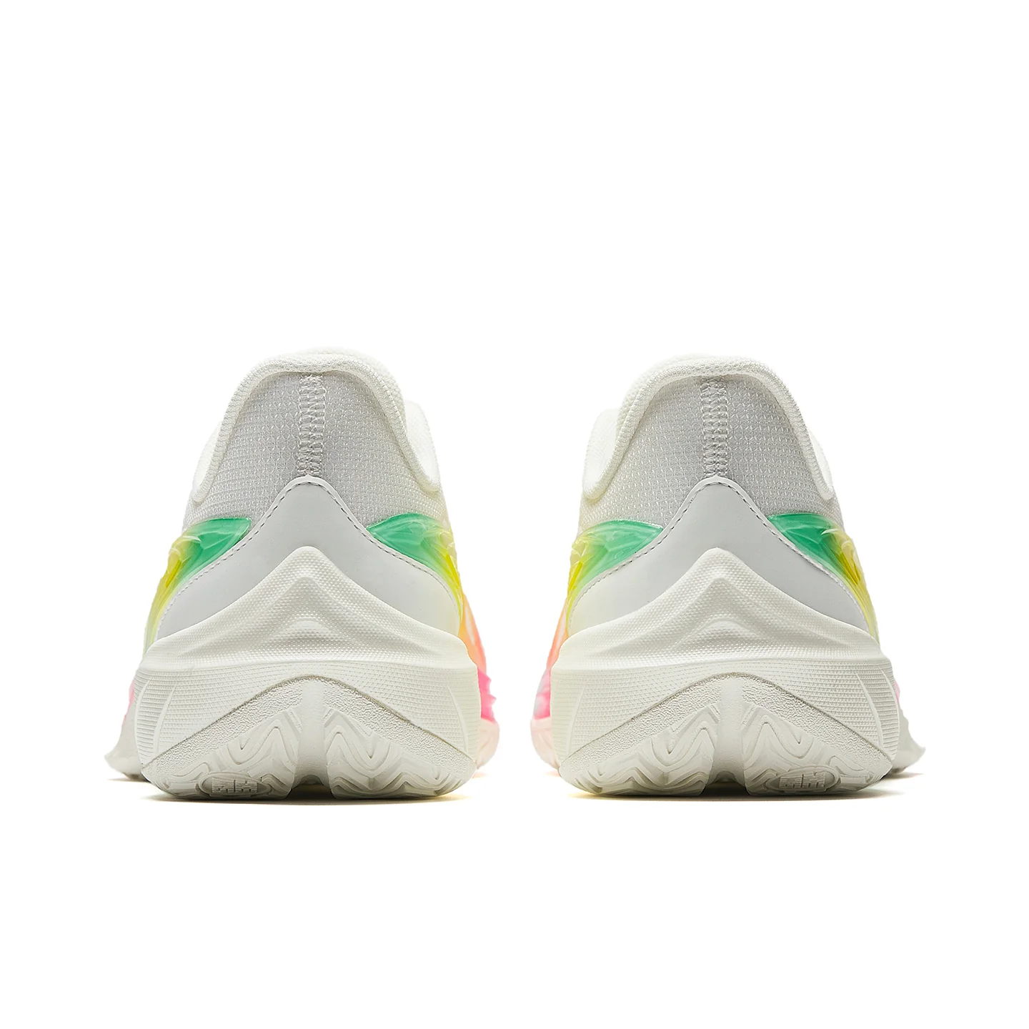 Anta Swagger 3 'Poison Butterfly' - Image 4