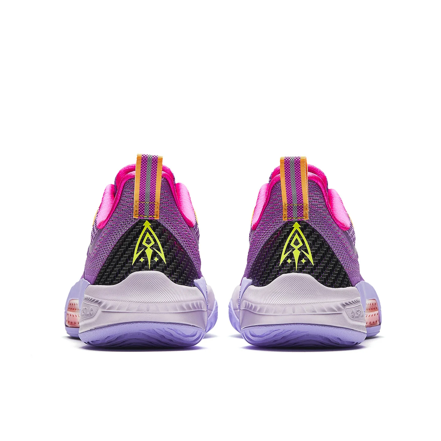 Anta Swift Lightning 7 'Amethyst Crystal' - Image 4