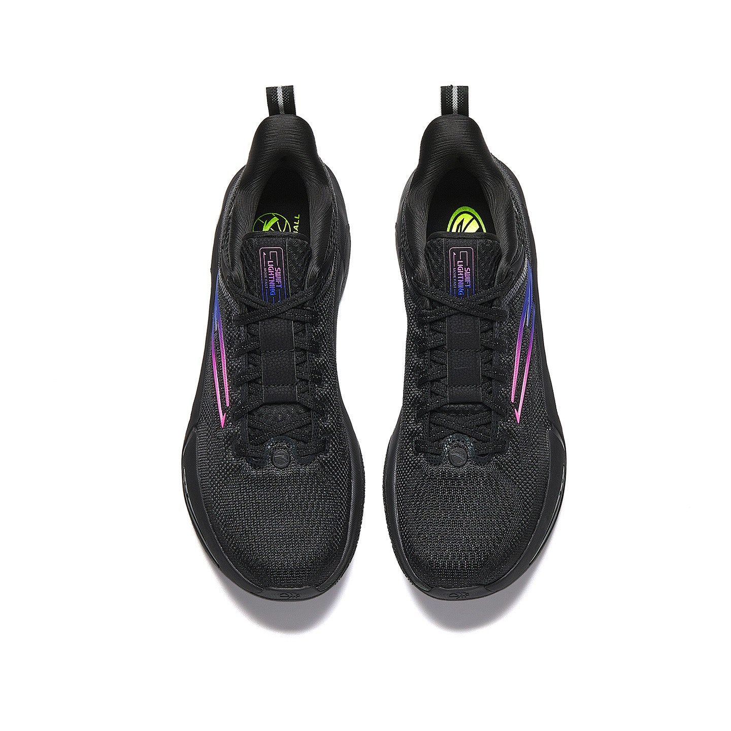 Anta Swift Lightning 7 'Dark Tide' - Image 3