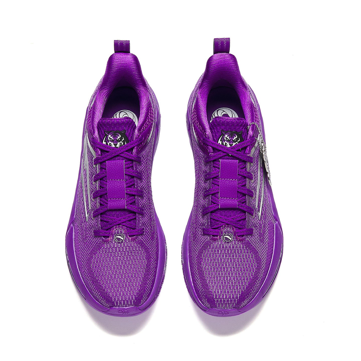 Anta Swift Lightning 7 'Purple' - Image 3