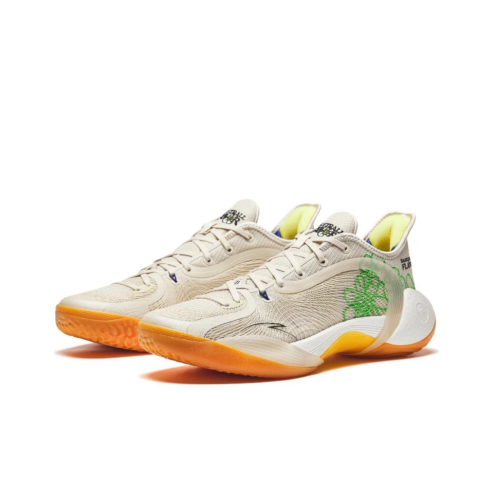 ANTA Three-Point Rain 2 'Night Market' - Image 3