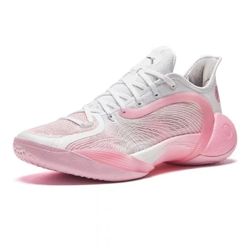 ANTA Three-Point Rain 2 'Pink' - Image 2